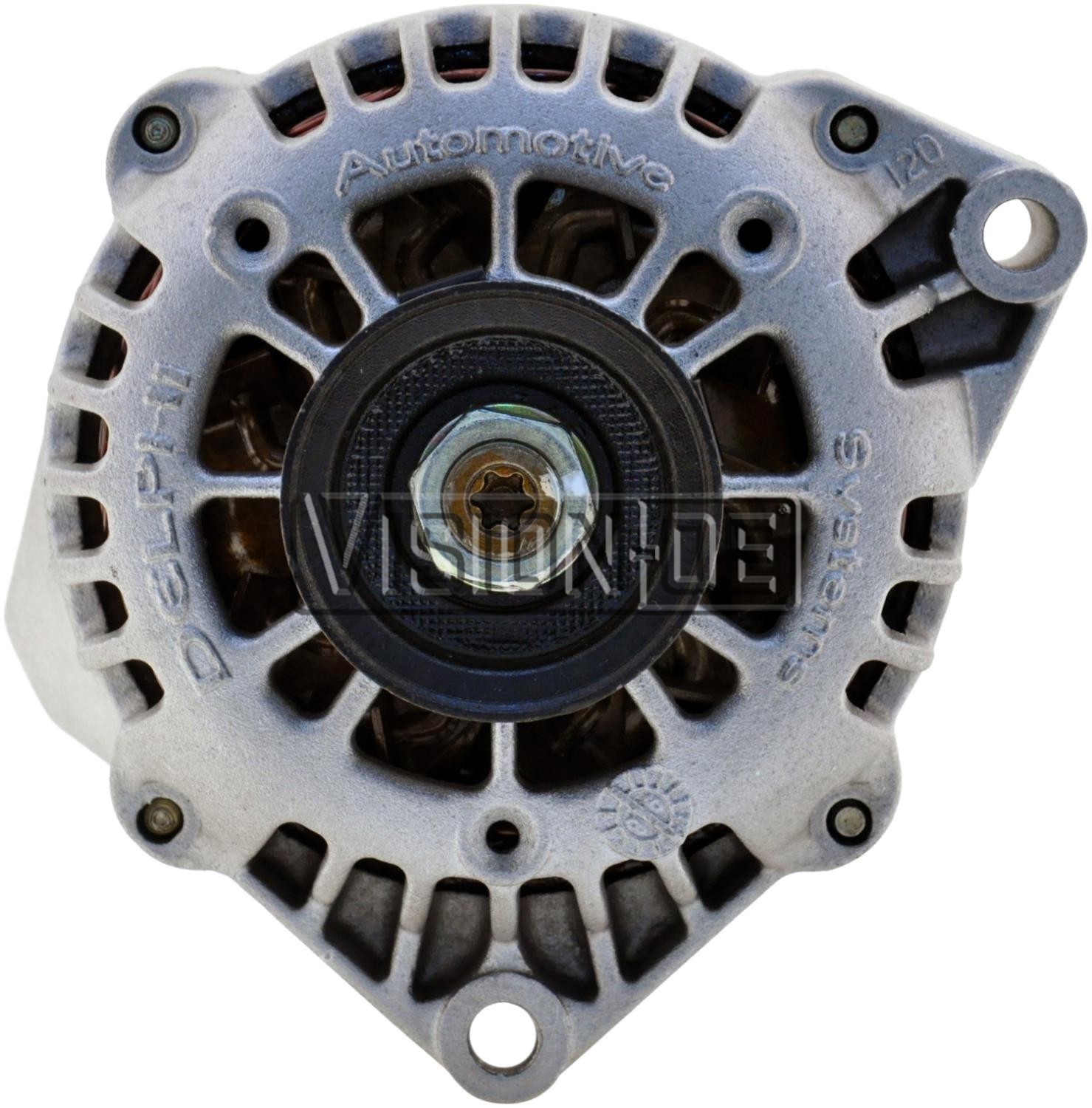 Vision 8231-5 Remanufactured Alternator - Image 5