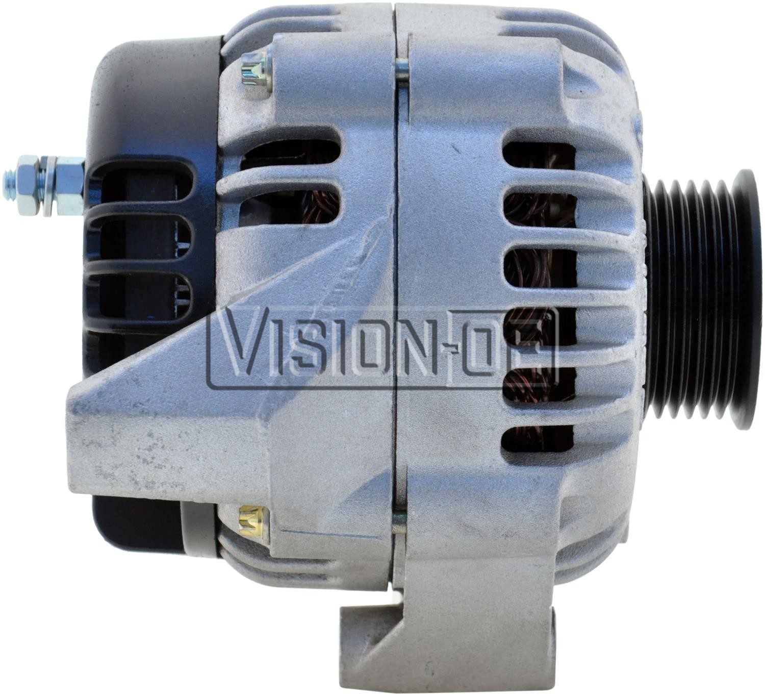 Vision 8231-5 Remanufactured Alternator