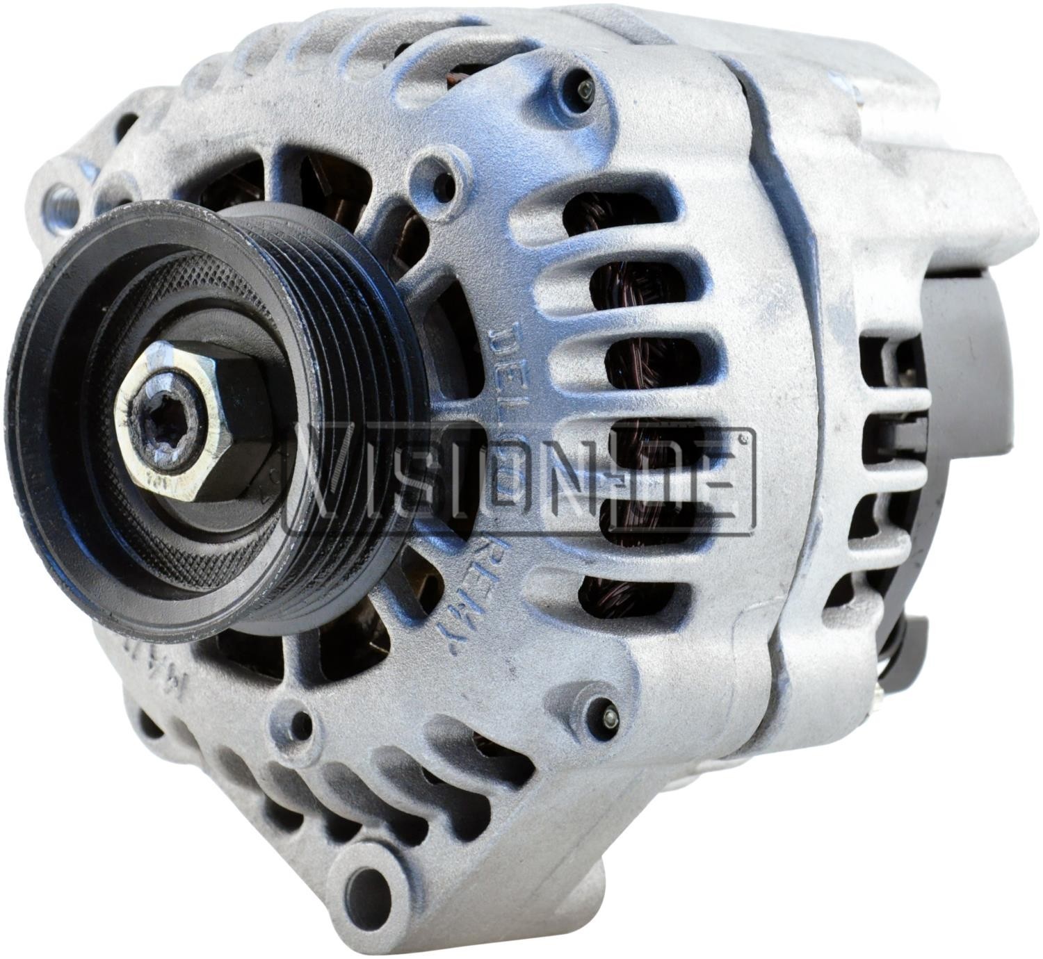 Vision 8233-7 Remanufactured Alternator - Image 2