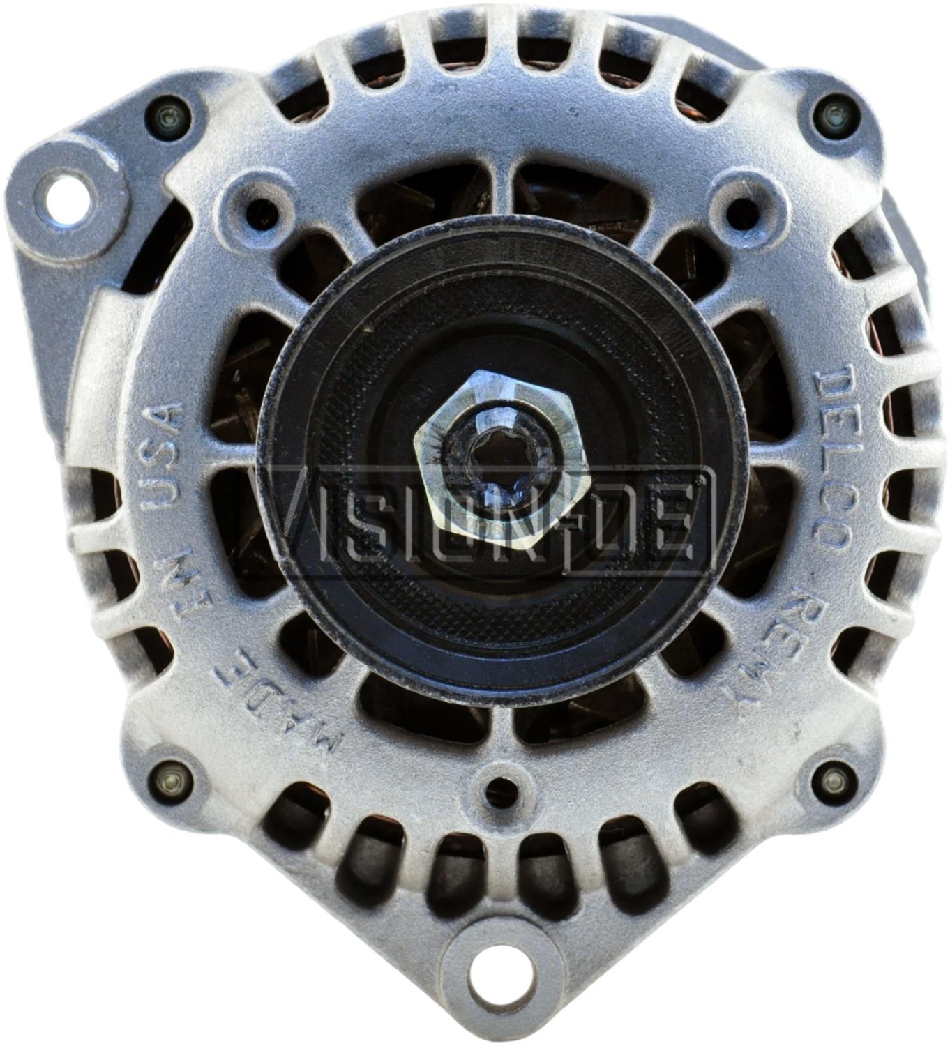 Vision 8233-7 Remanufactured Alternator - Image 4