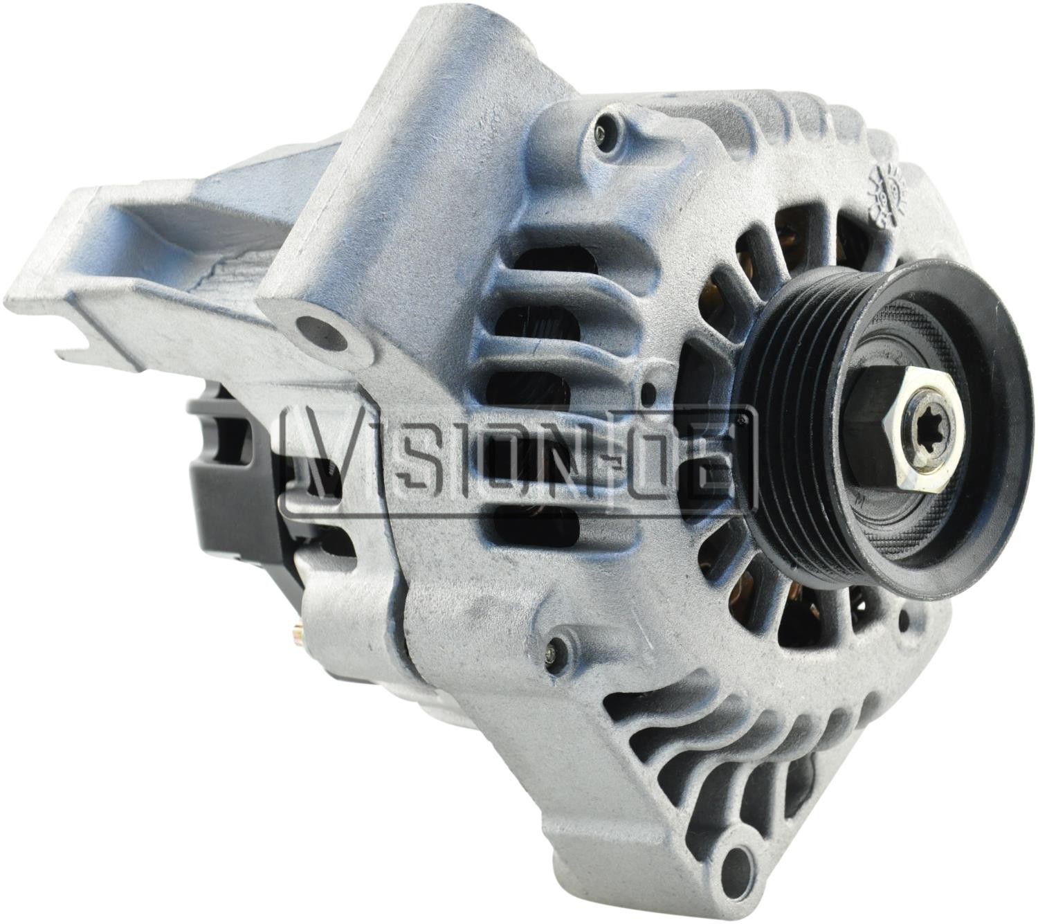 Vision 8234-5 Remanufactured Alternator - Image 2