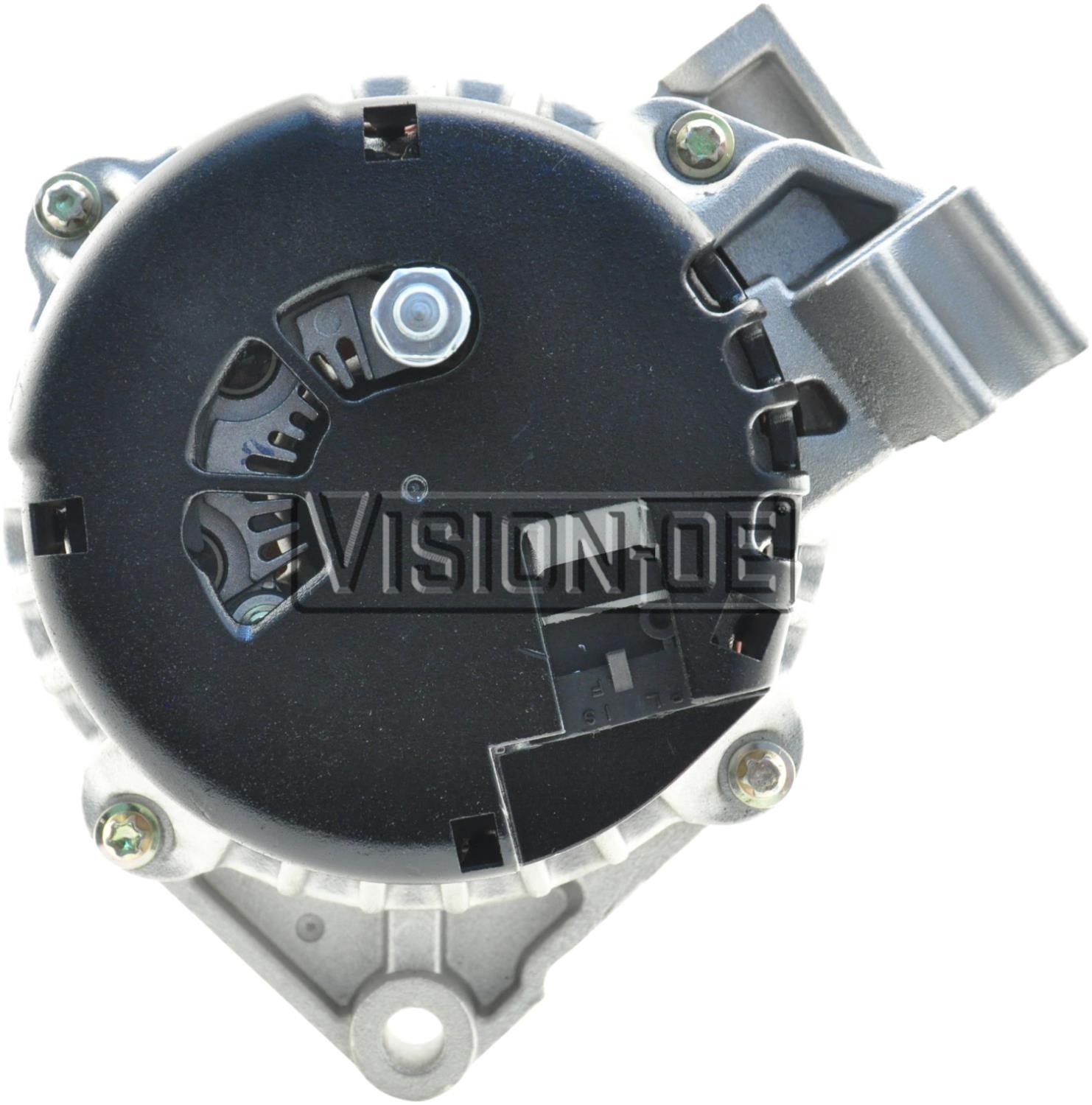 Vision 8234-5 Remanufactured Alternator - Image 3