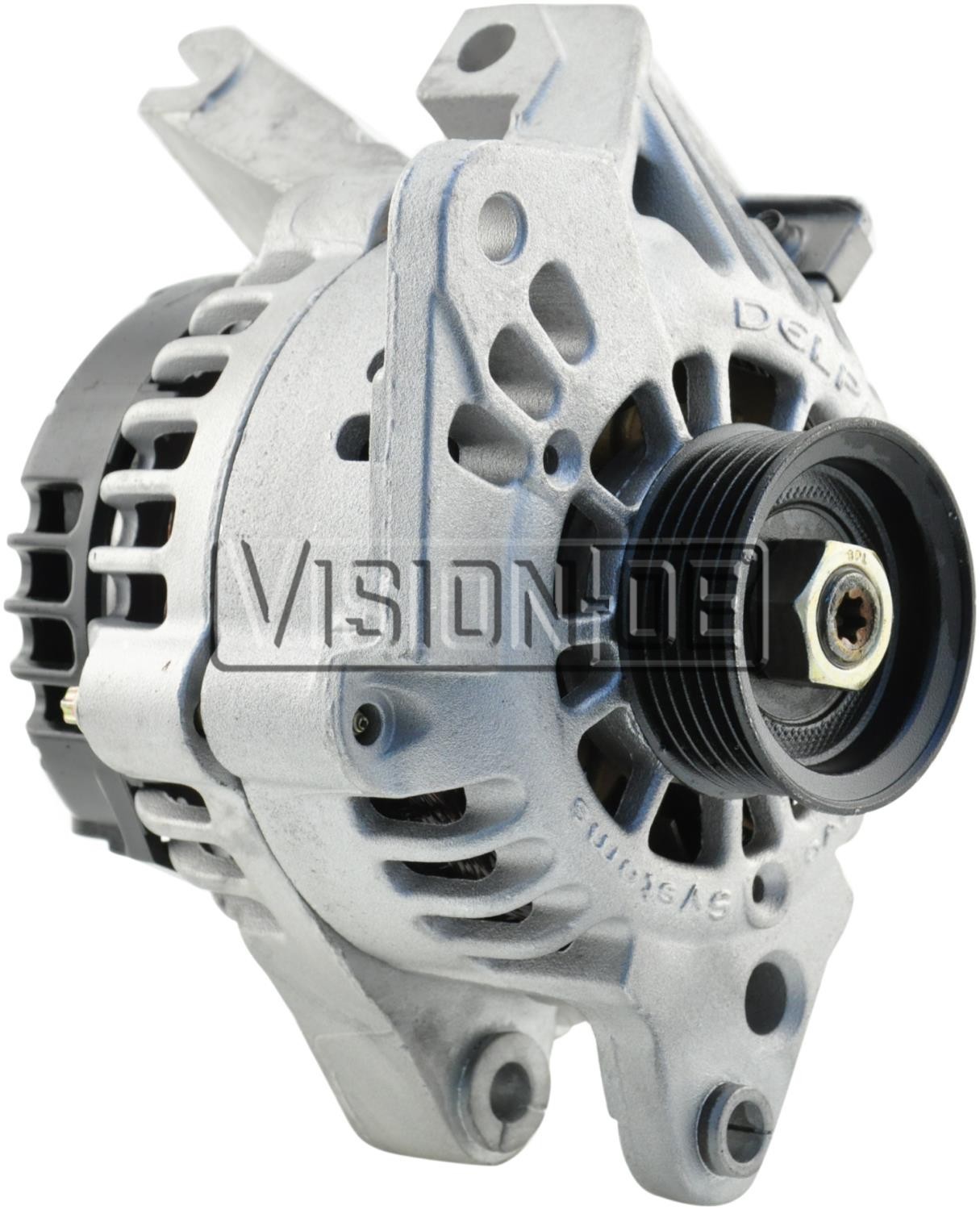 Vision 8236 Remanufactured Alternator - Image 4