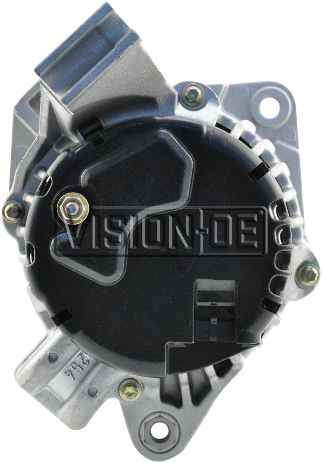 Vision 8236 Remanufactured Alternator - Image 3