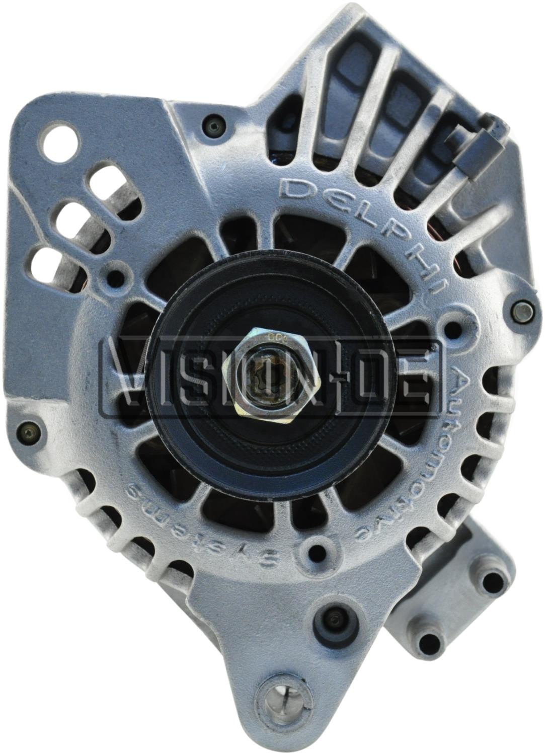 Vision 8236 Remanufactured Alternator - Image 5