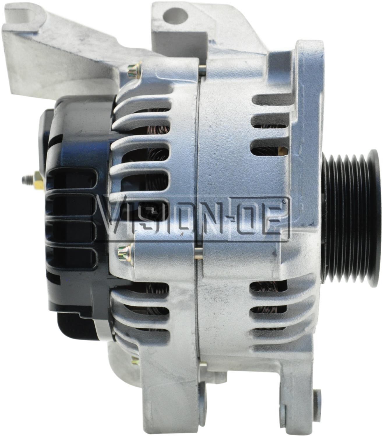 Vision 8236 Remanufactured Alternator - Image 2