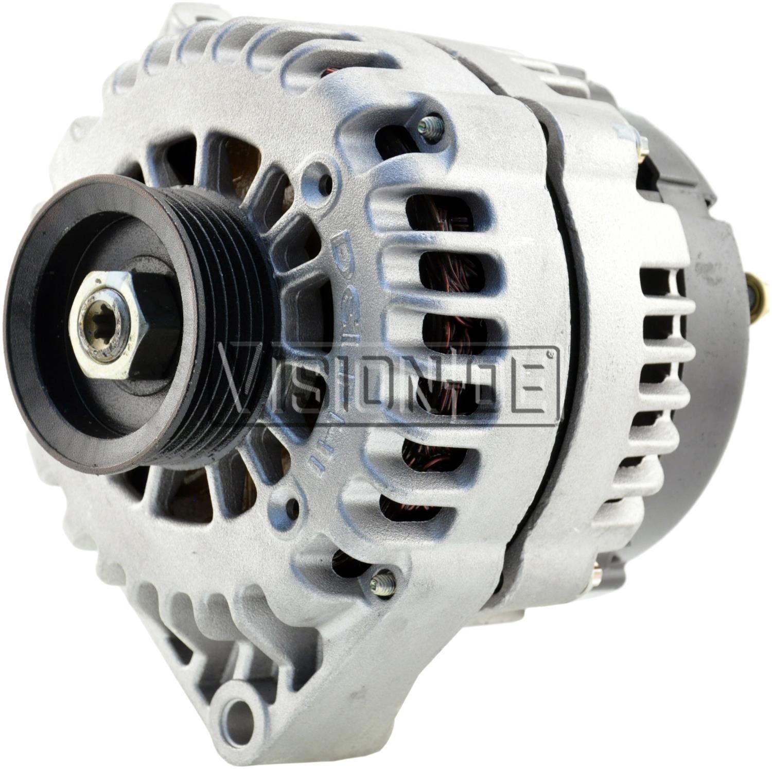 Vision 8244 Remanufactured Alternator