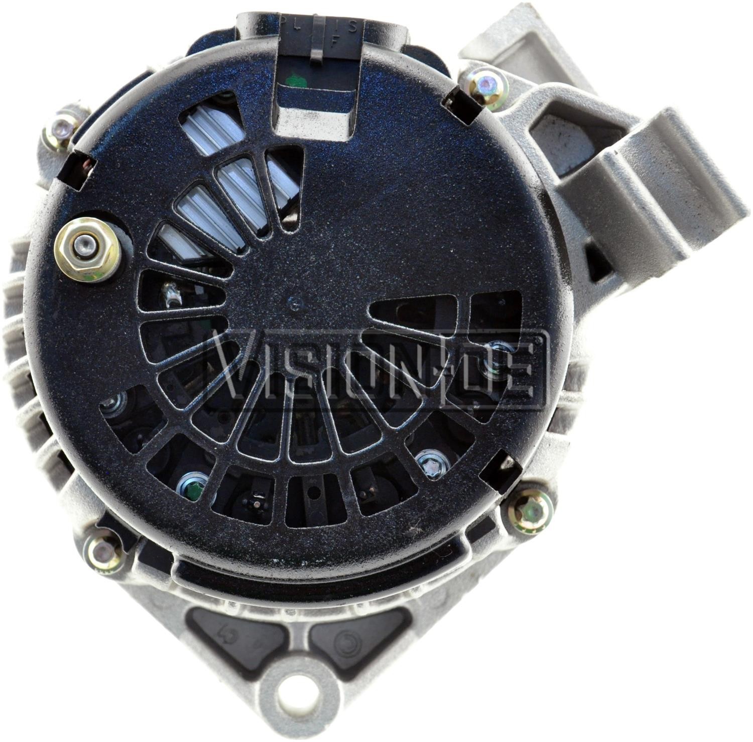 Vision 8244 Remanufactured Alternator - Image 5