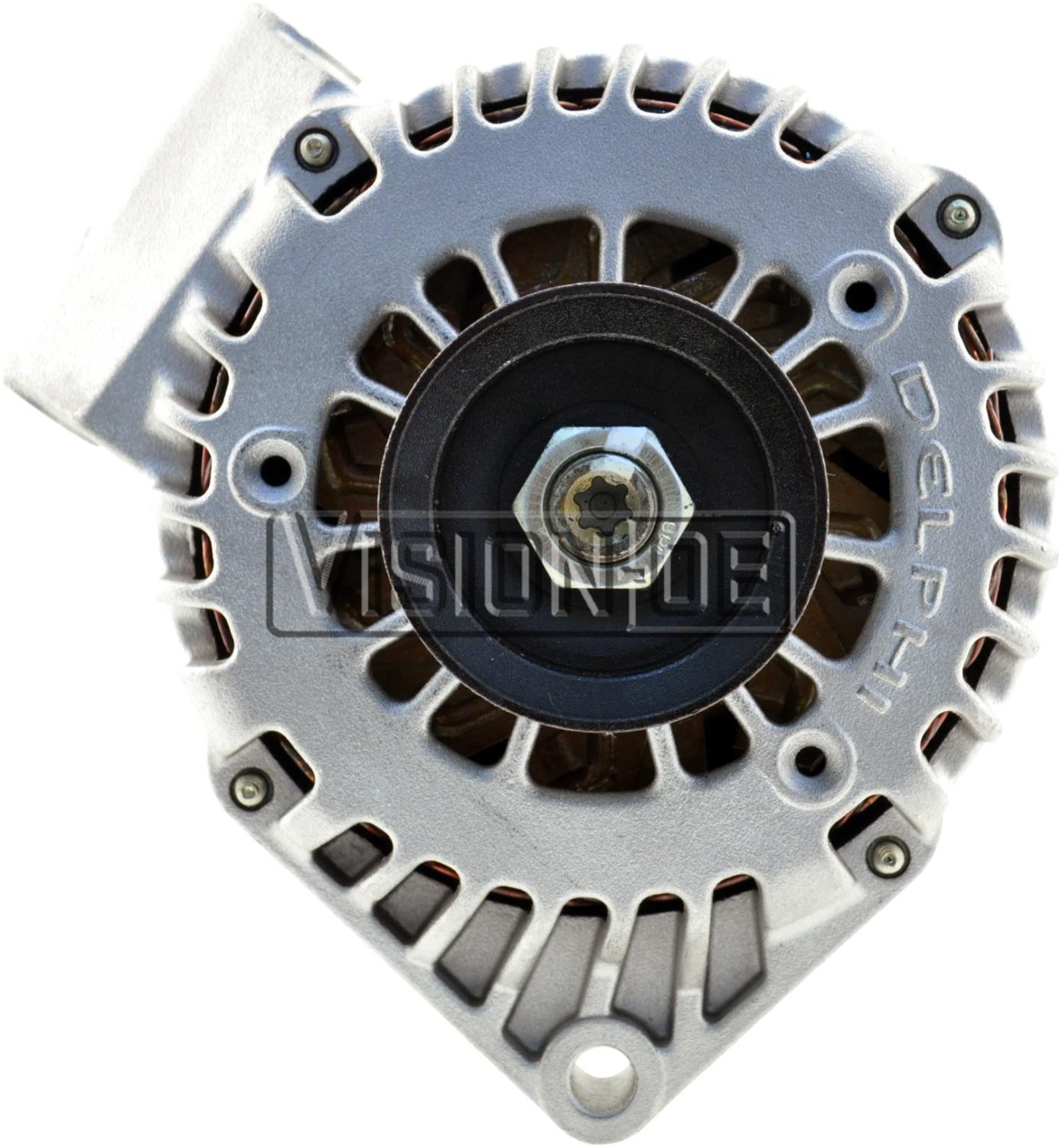 Vision 8244 Remanufactured Alternator - Image 3