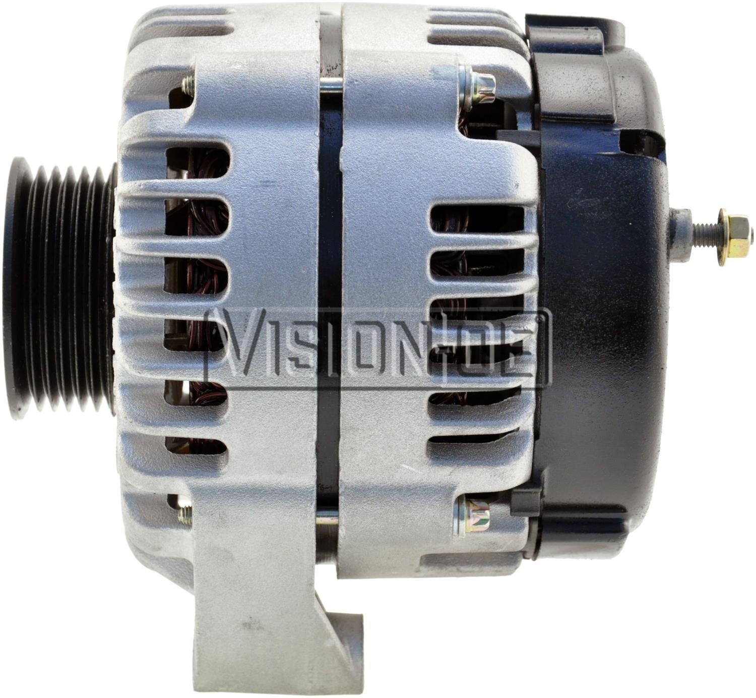 Vision 8244 Remanufactured Alternator - Image 4