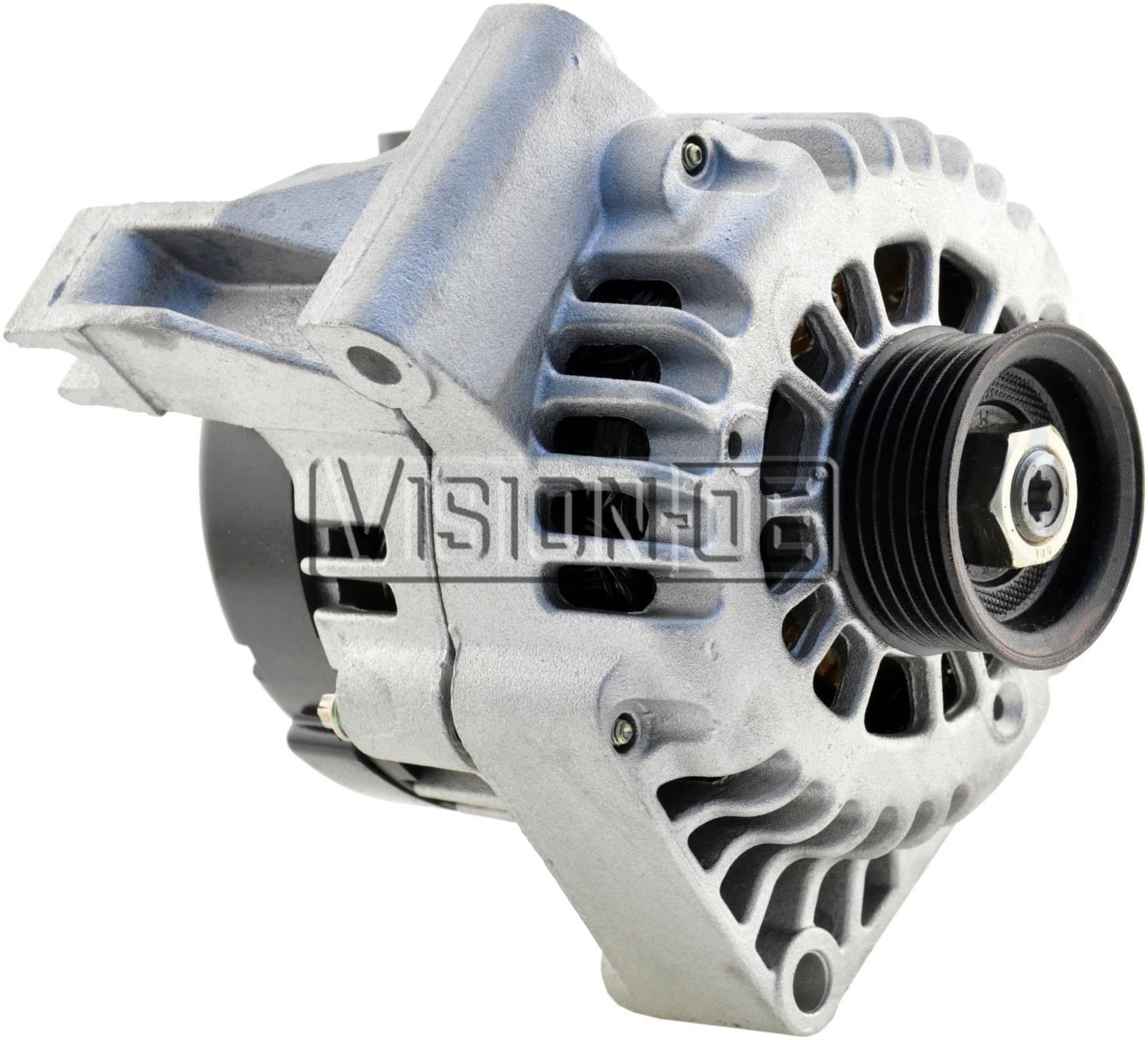 Vision 8245 Remanufactured Alternator - Image 2
