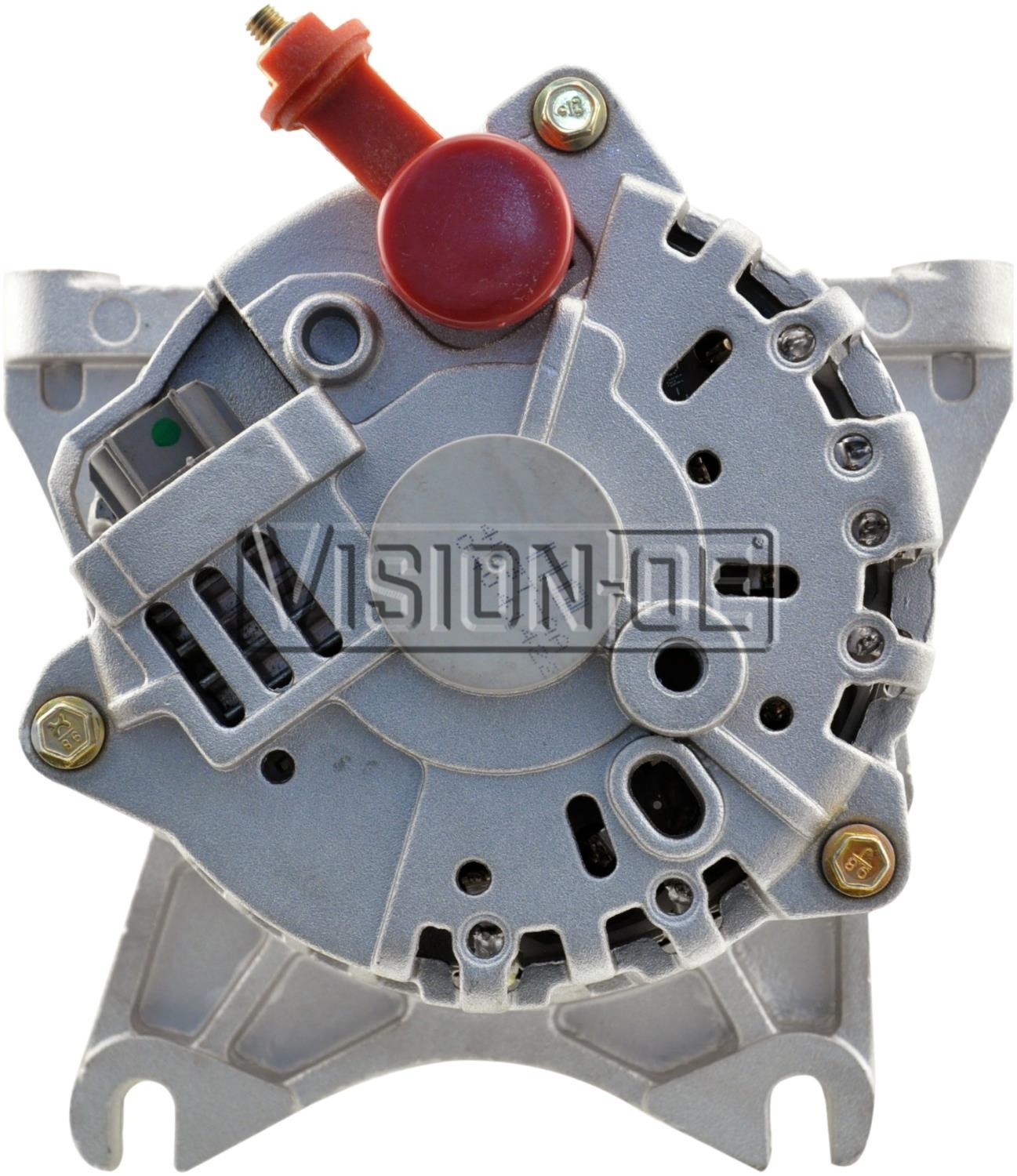 Vision 8252 Remanufactured Alternator - Image 2