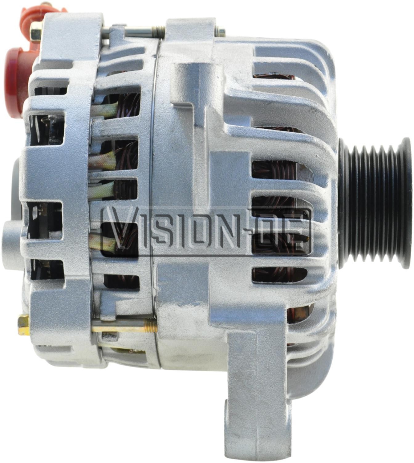 Vision 8252 Remanufactured Alternator