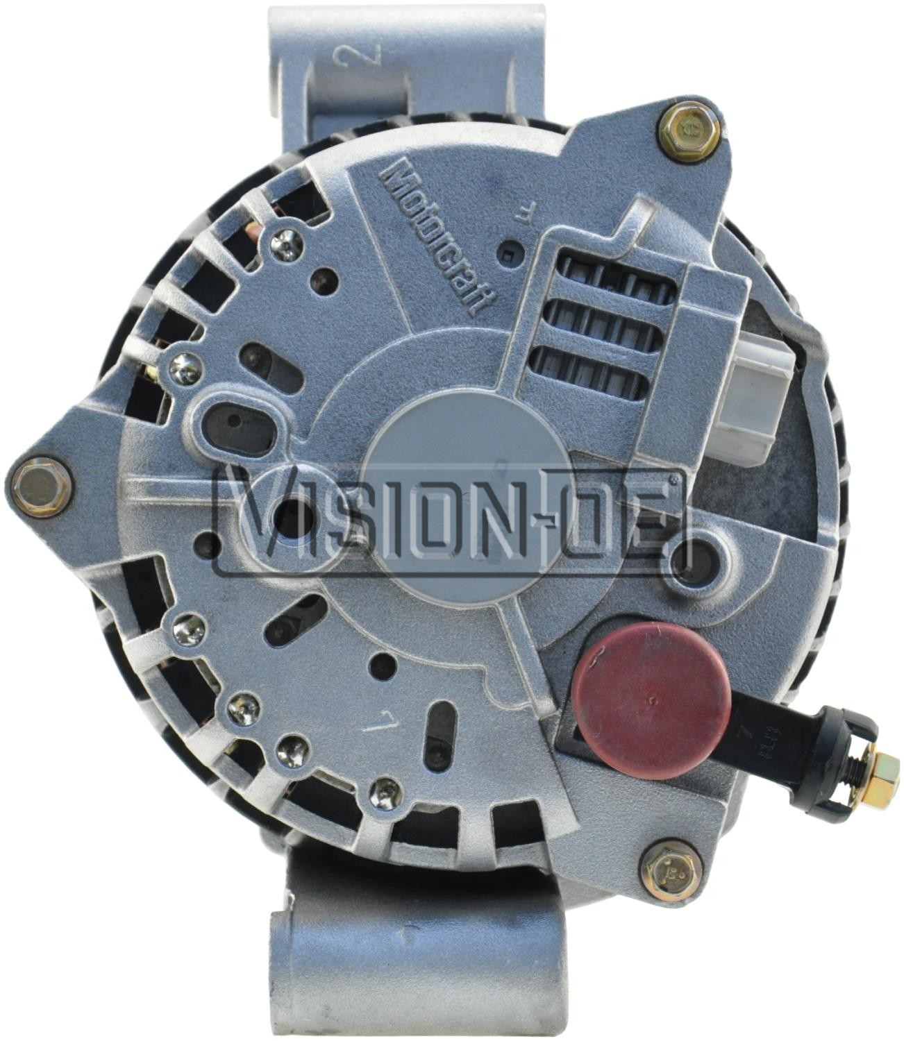 Vision 8253-P57 Remanufactured Alternator - Image 4