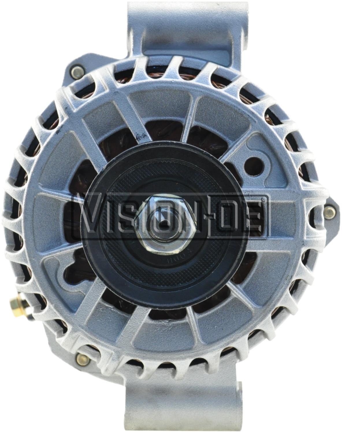 Vision 8253-P57 Remanufactured Alternator - Image 2