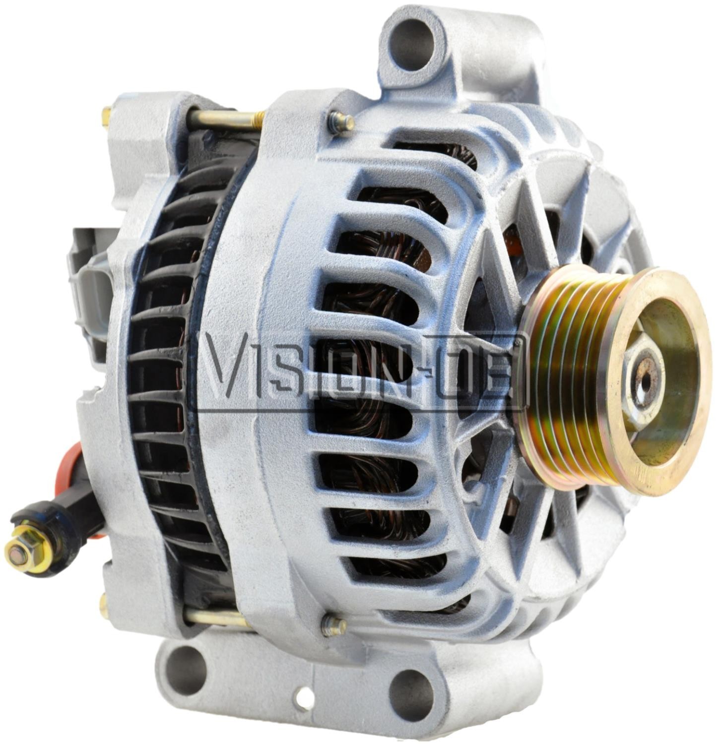 Vision 8253 Remanufactured Alternator - Image 2