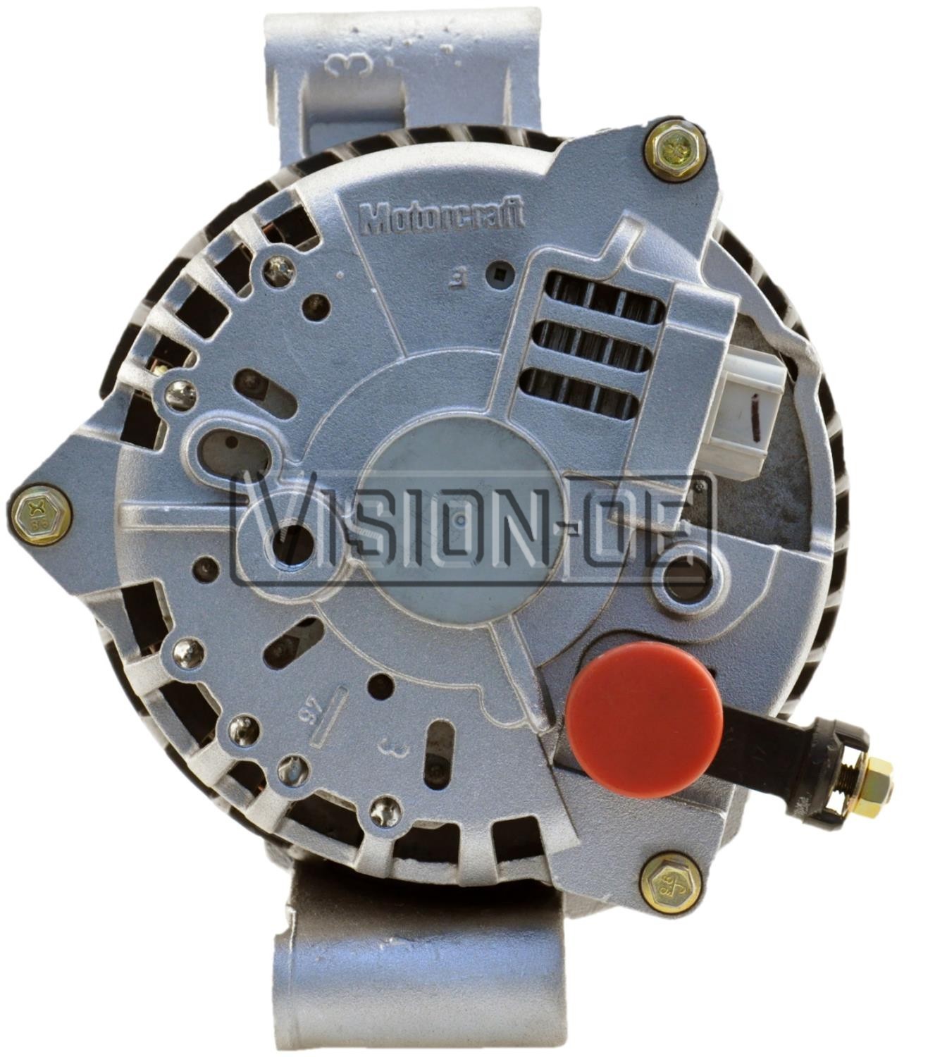 Vision 8253 Remanufactured Alternator