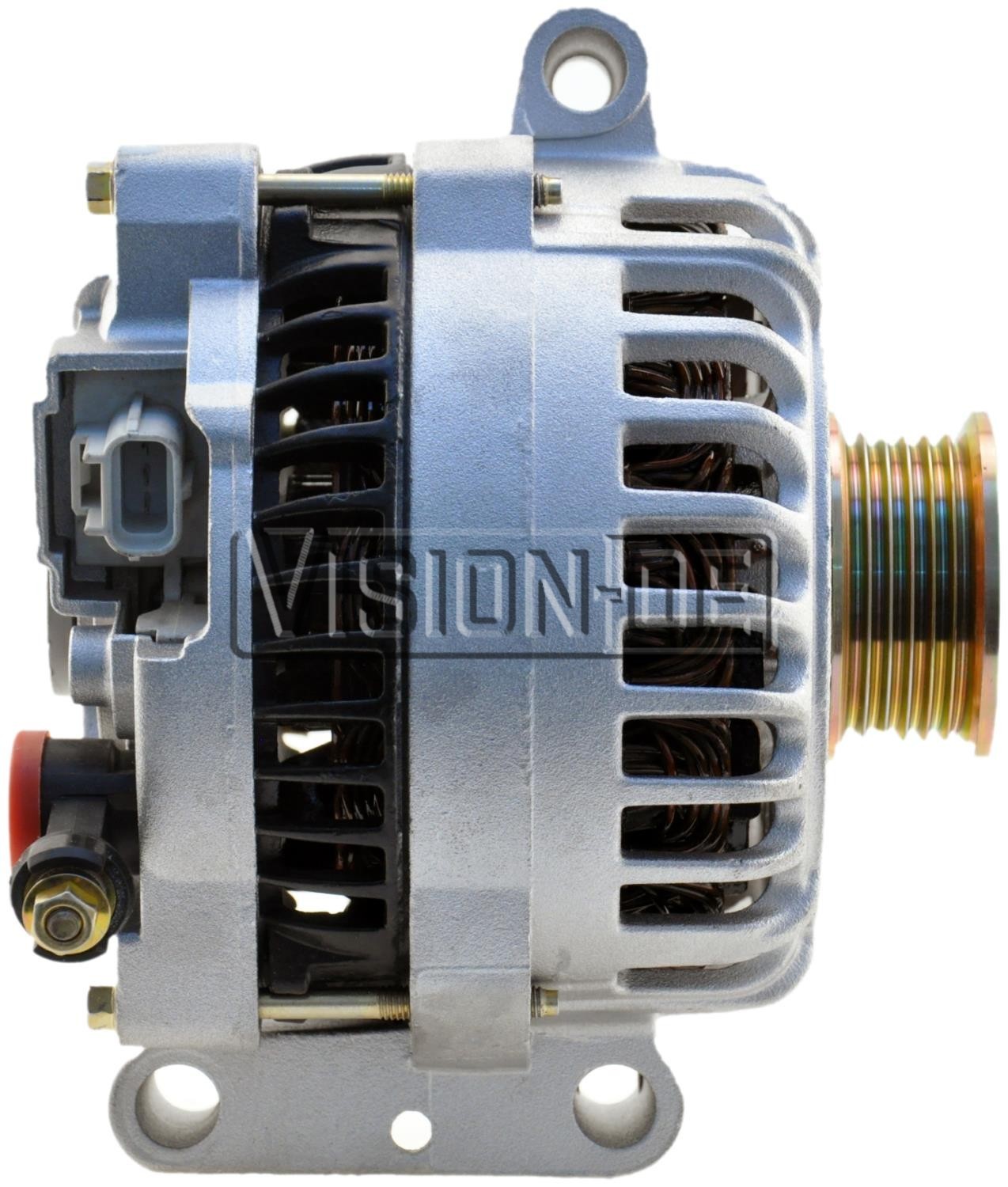 Vision 8253 Remanufactured Alternator - Image 3