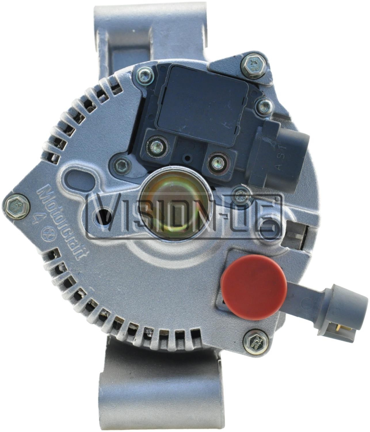 Vision 8258 Remanufactured Alternator