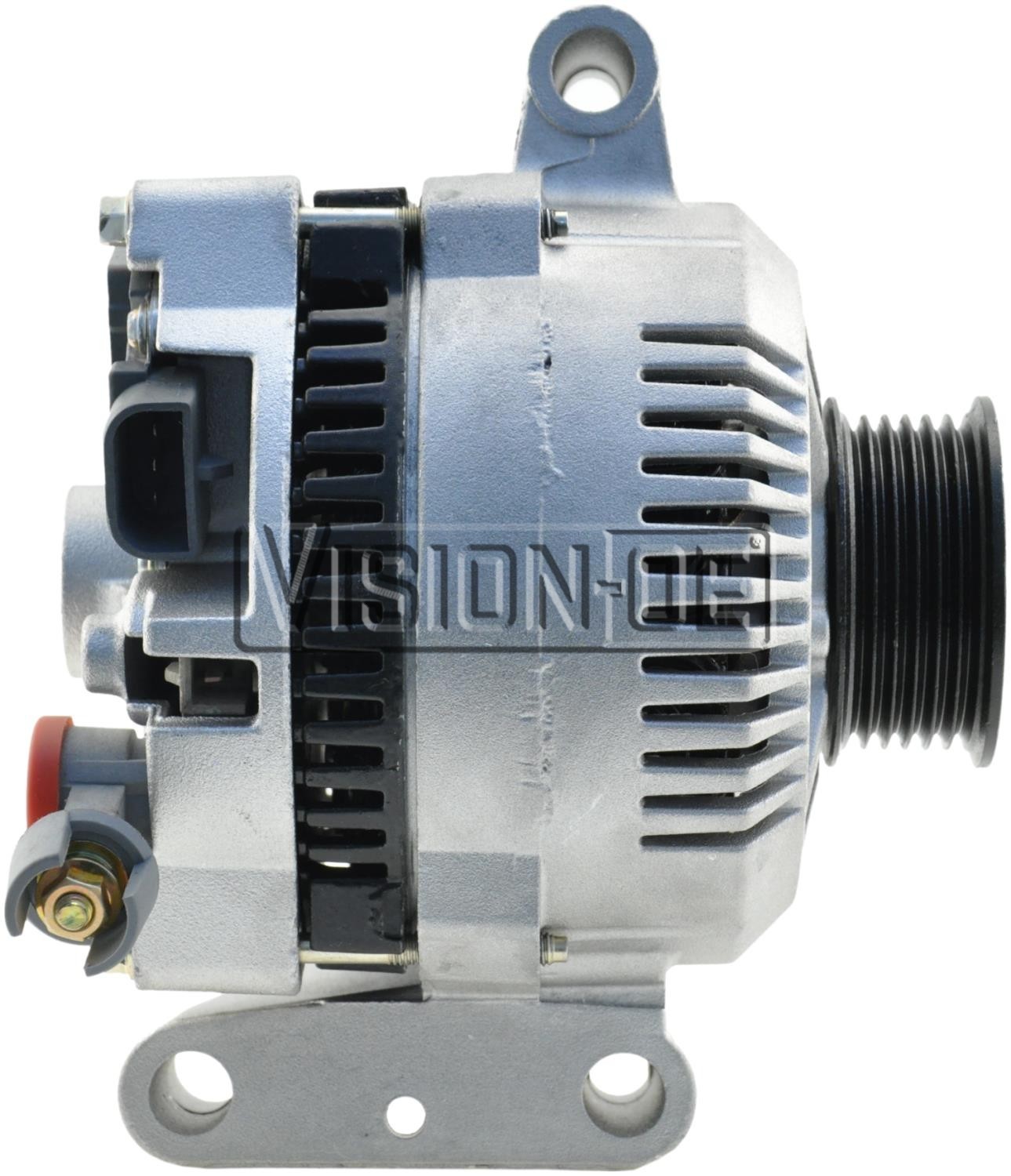 Vision 8258 Remanufactured Alternator - Image 5