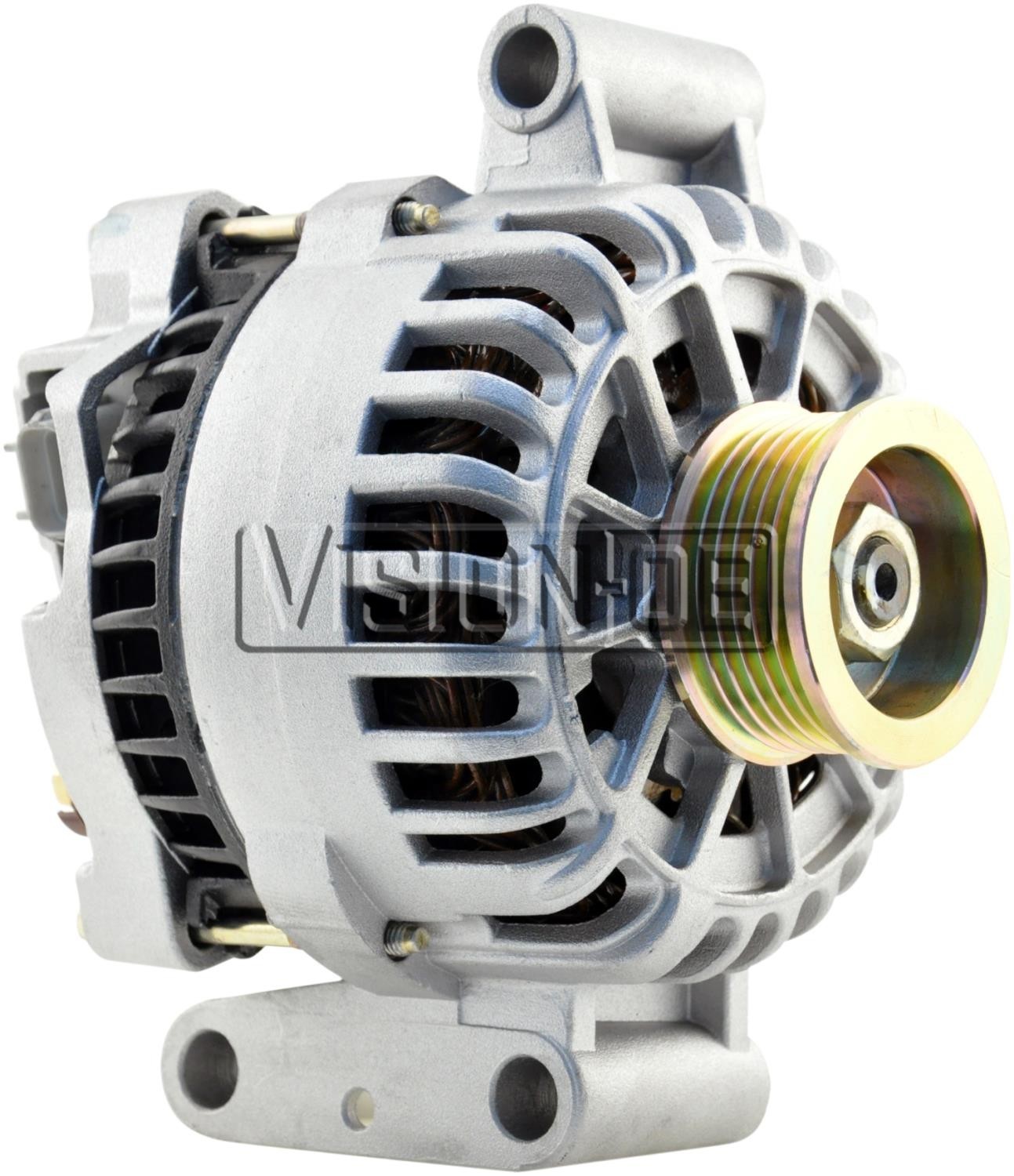 Vision 8259 Remanufactured Alternator - Image 2