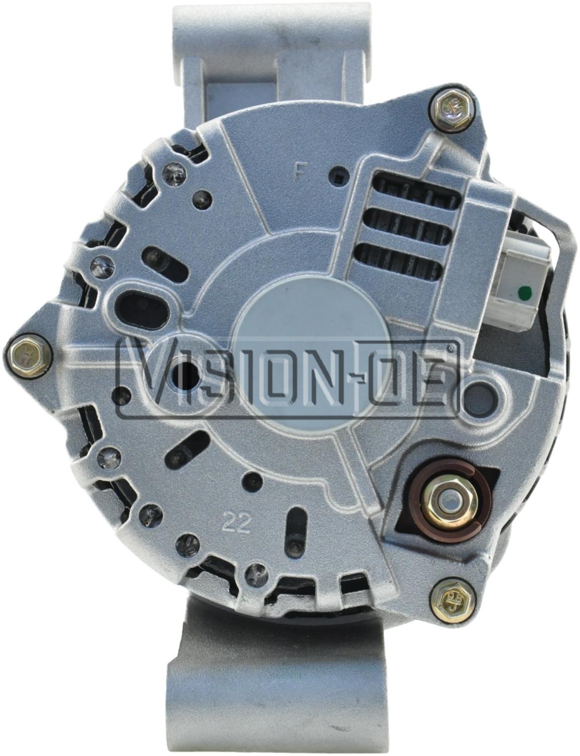 Vision 8259 Remanufactured Alternator - Image 5