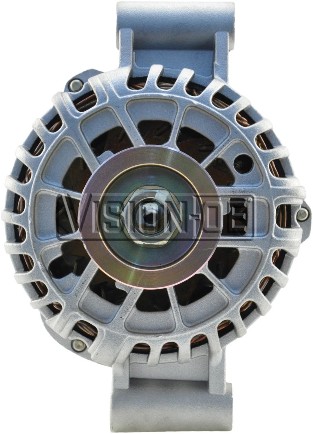 Vision 8259 Remanufactured Alternator - Image 3