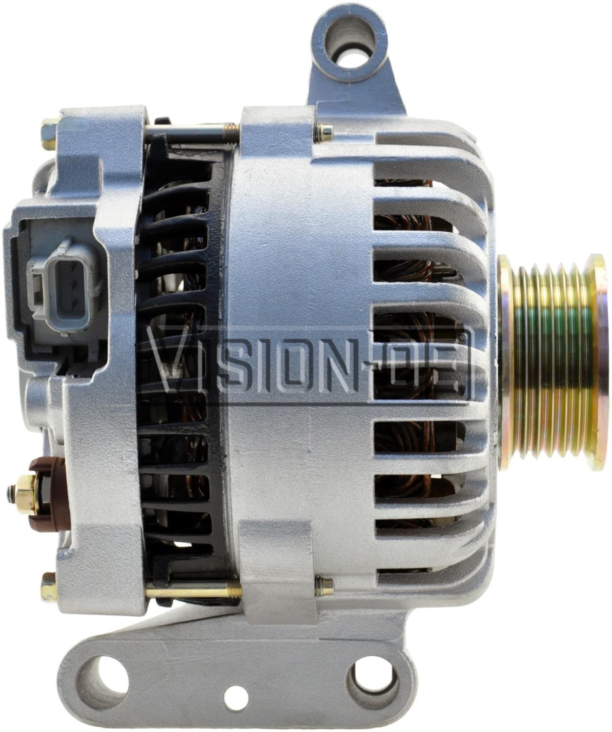 Vision 8259 Remanufactured Alternator - Image 4