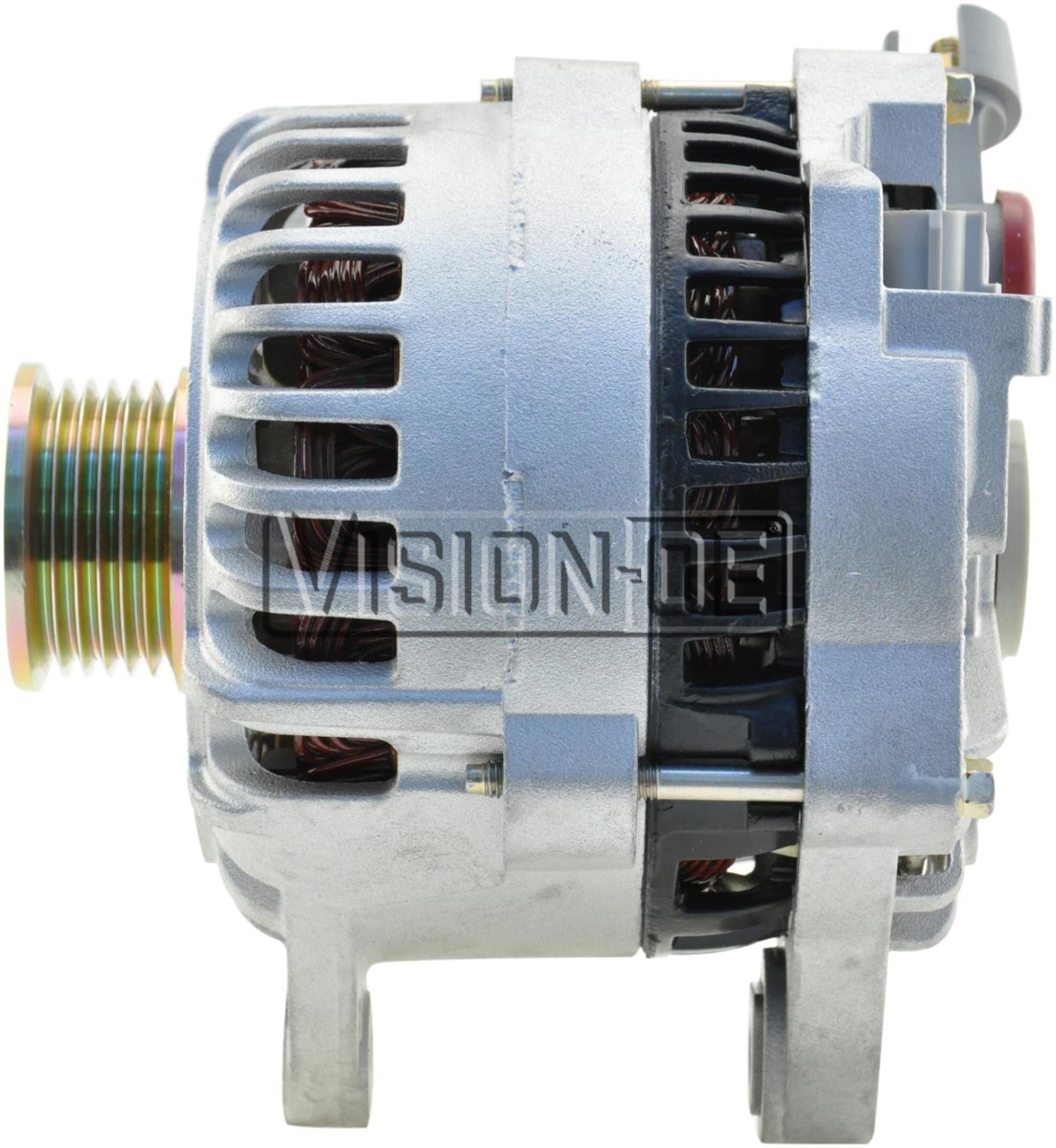 Vision 8260 Remanufactured Alternator - Image 2