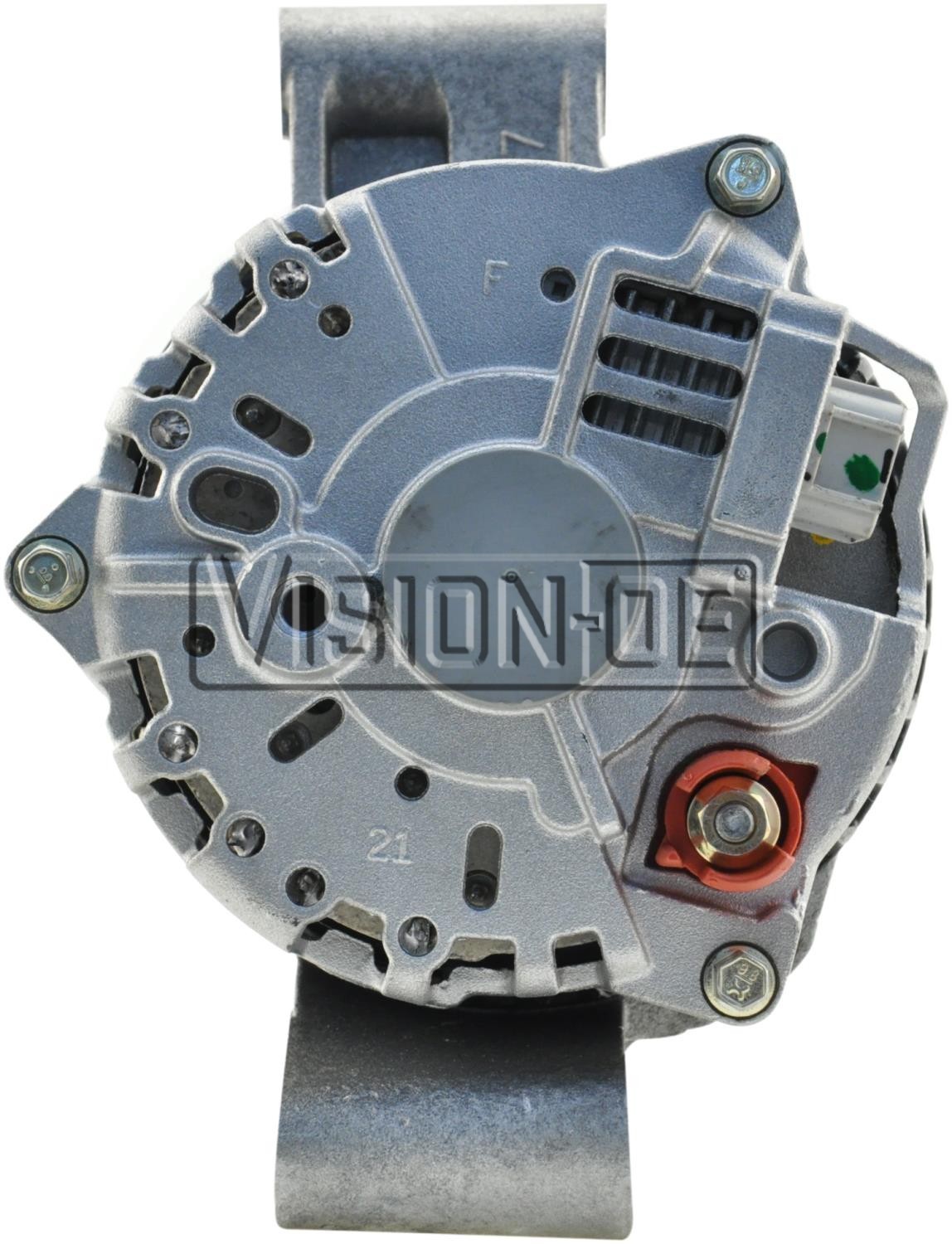 Vision 8261 Remanufactured Alternator - Image 5