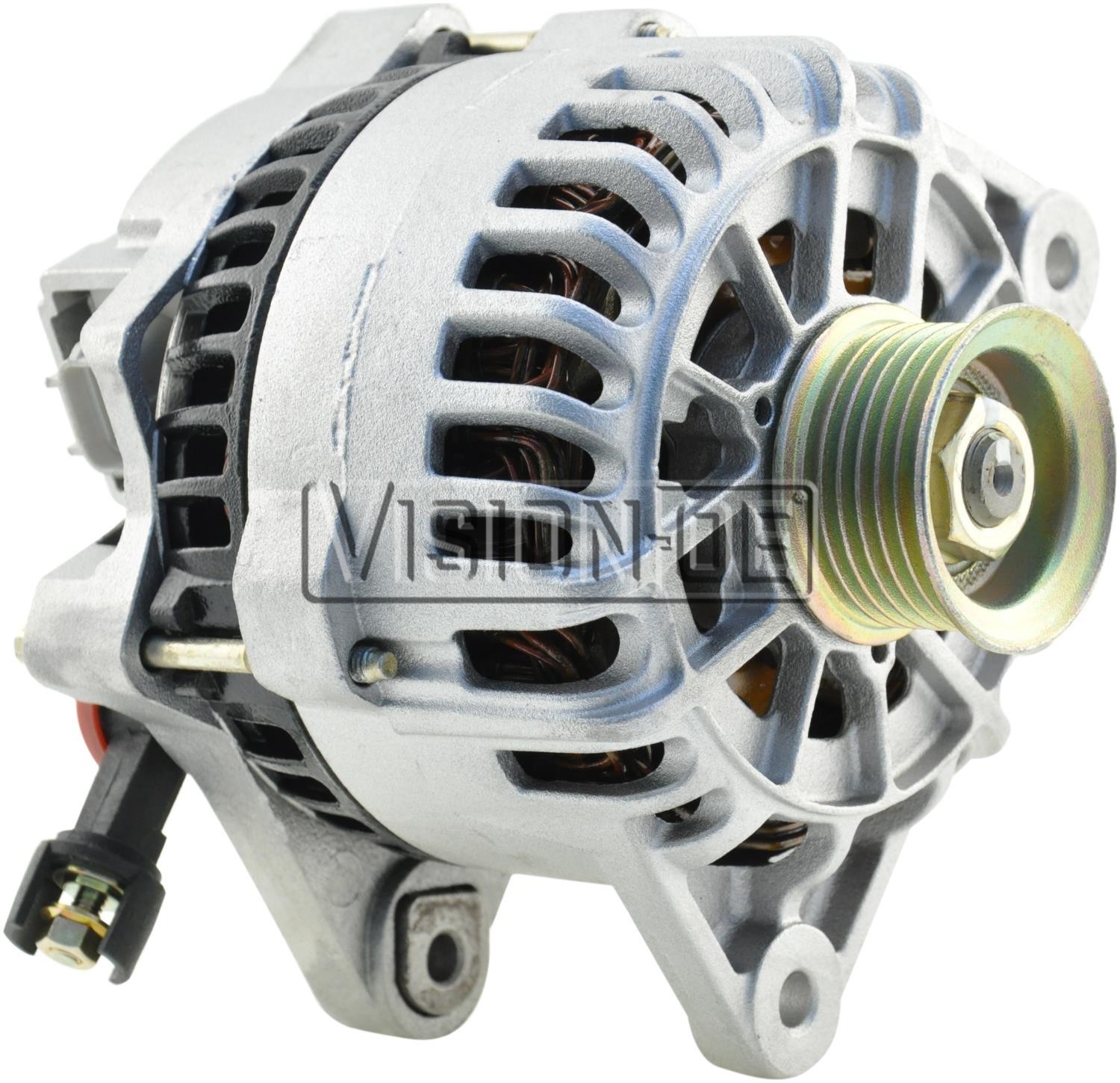 Vision 8264 Remanufactured Alternator - Image 4