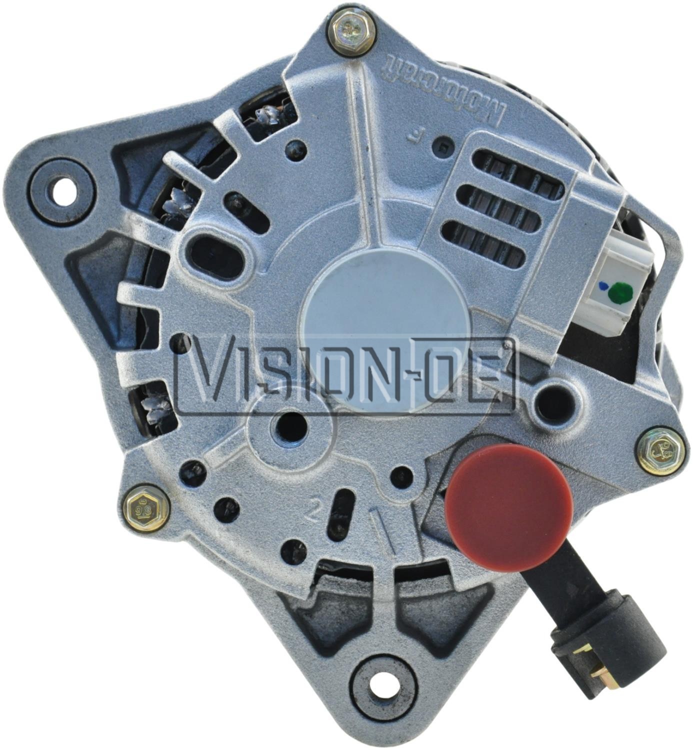 Vision 8264 Remanufactured Alternator