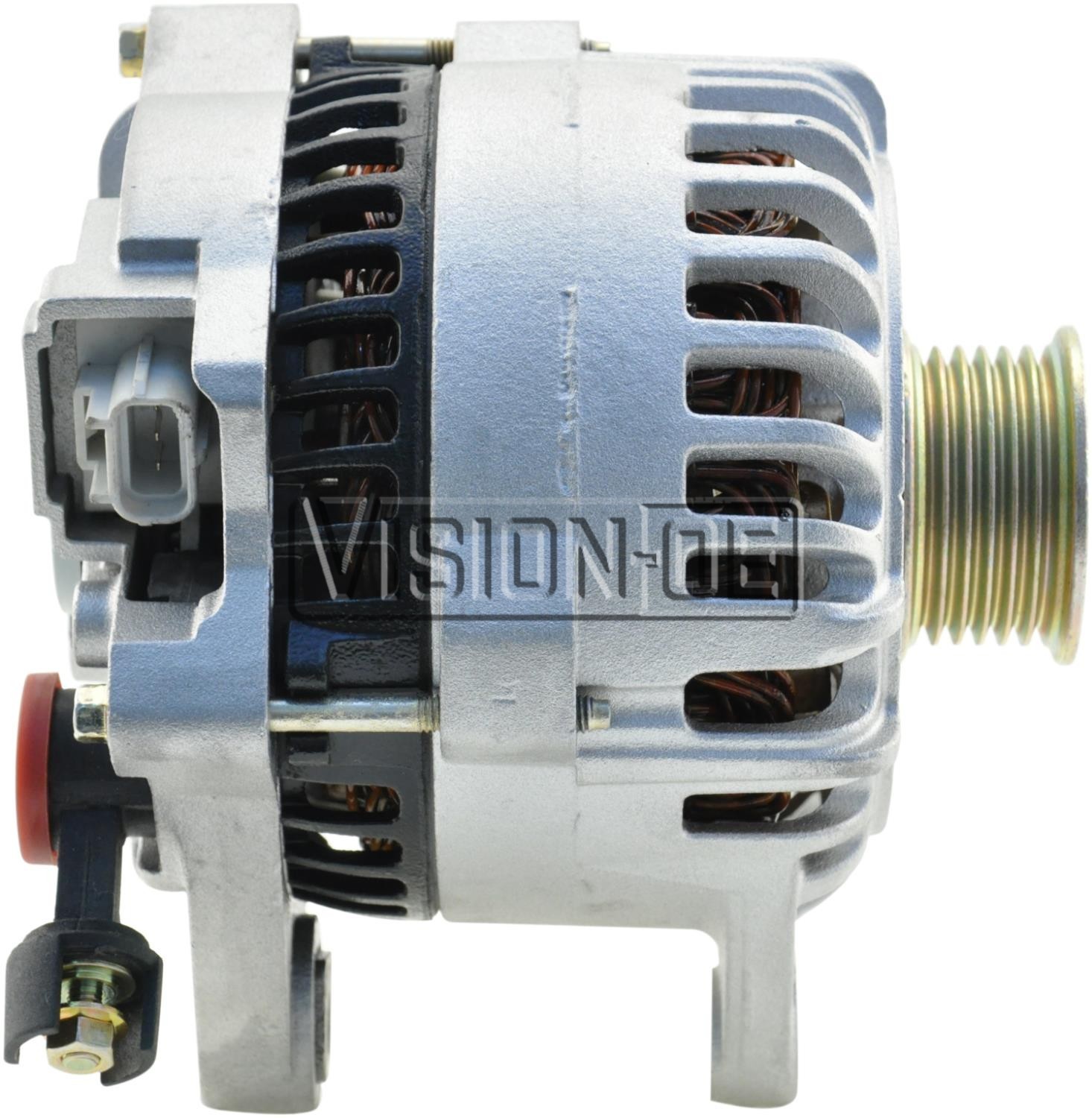 Vision 8264 Remanufactured Alternator - Image 3