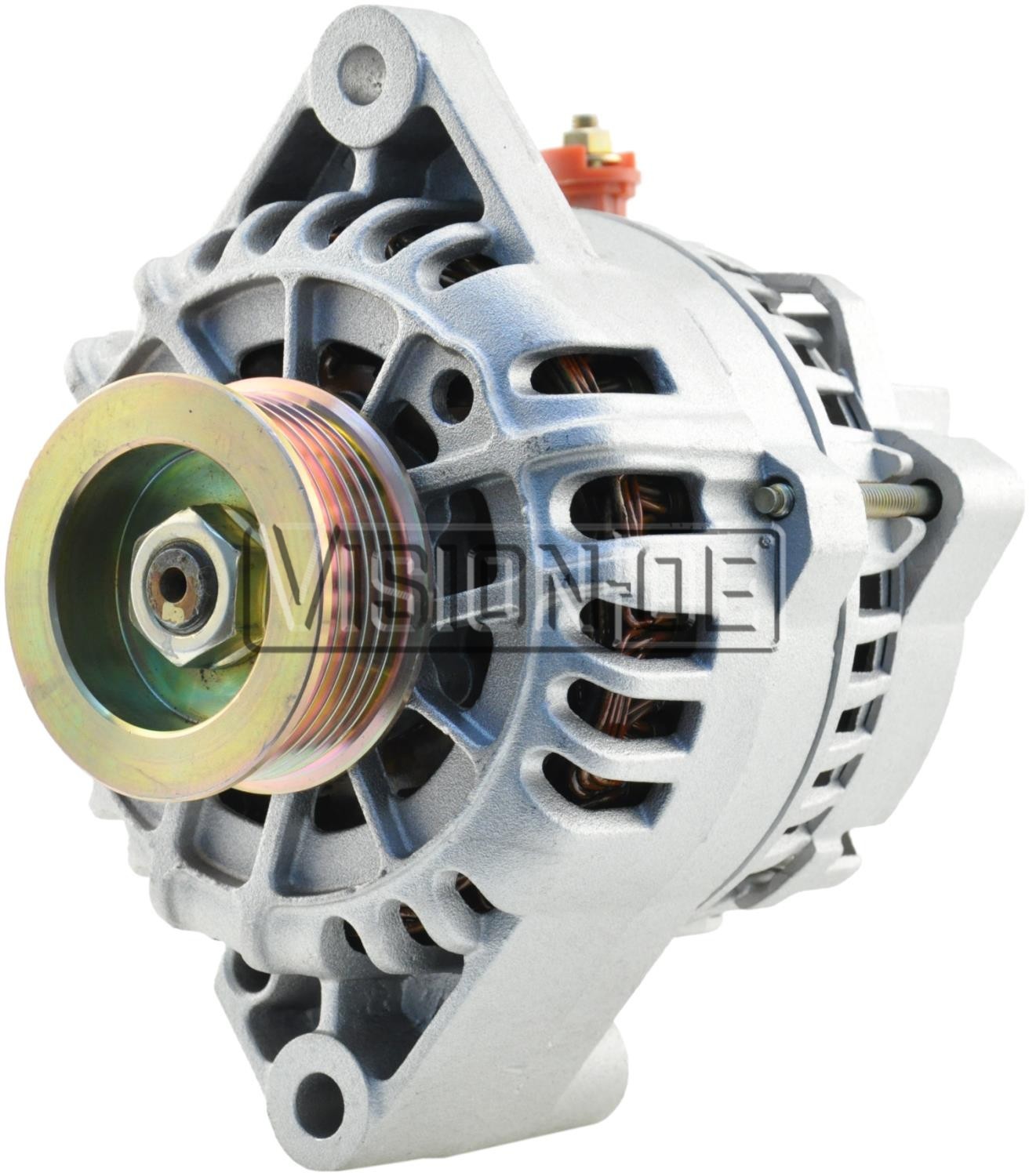 Vision 8266 Remanufactured Alternator - Image 3
