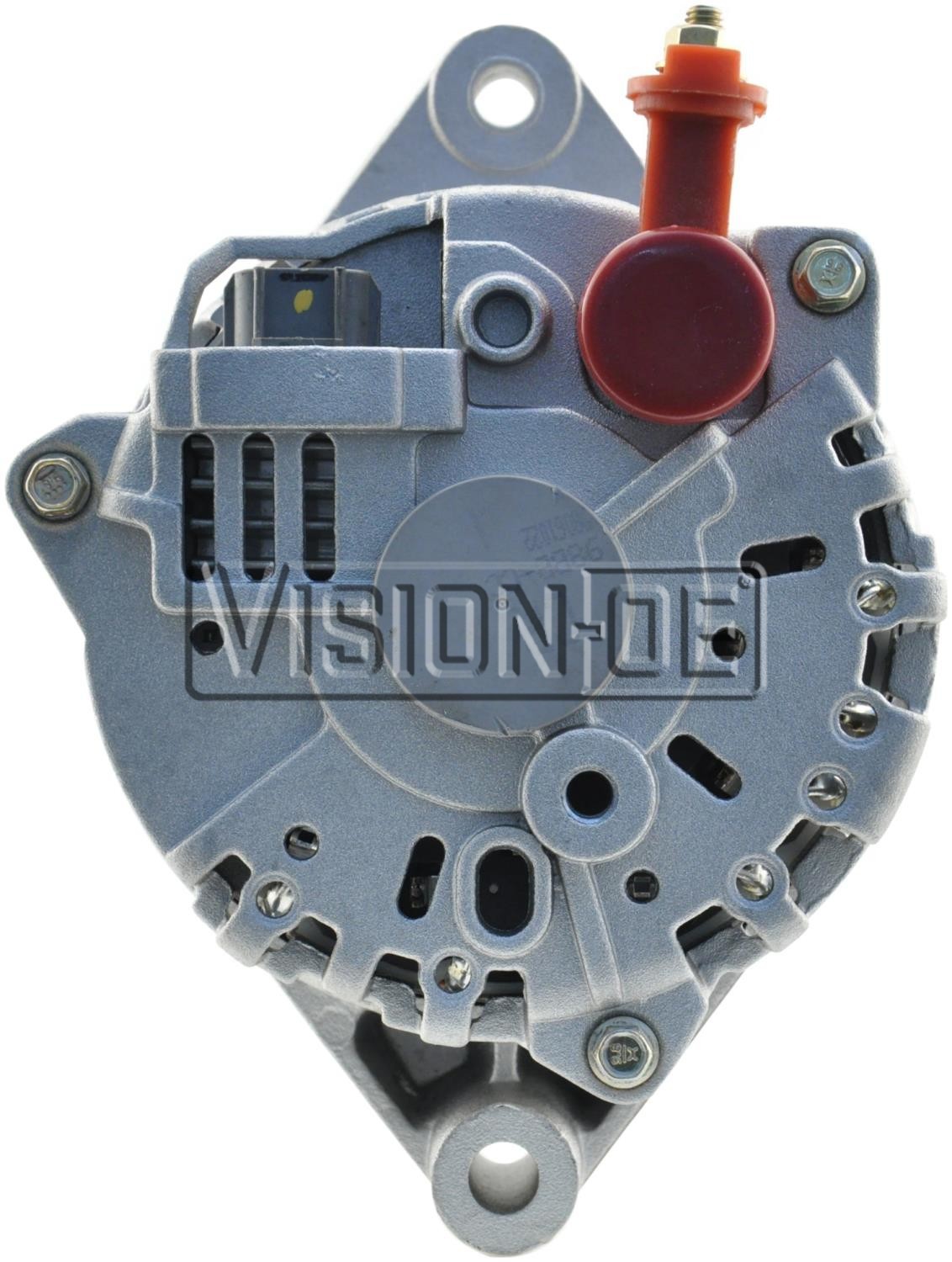 Vision 8266 Remanufactured Alternator - Image 4