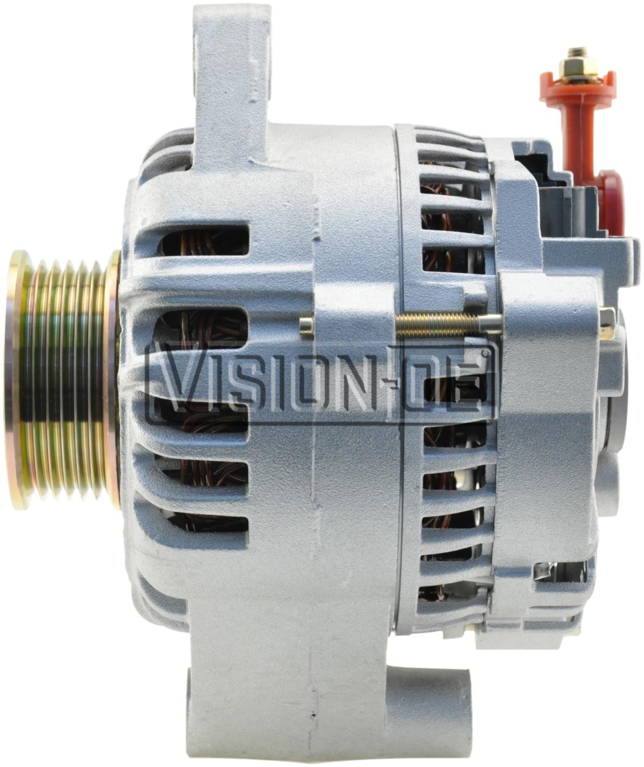 Vision 8266 Remanufactured Alternator - Image 5