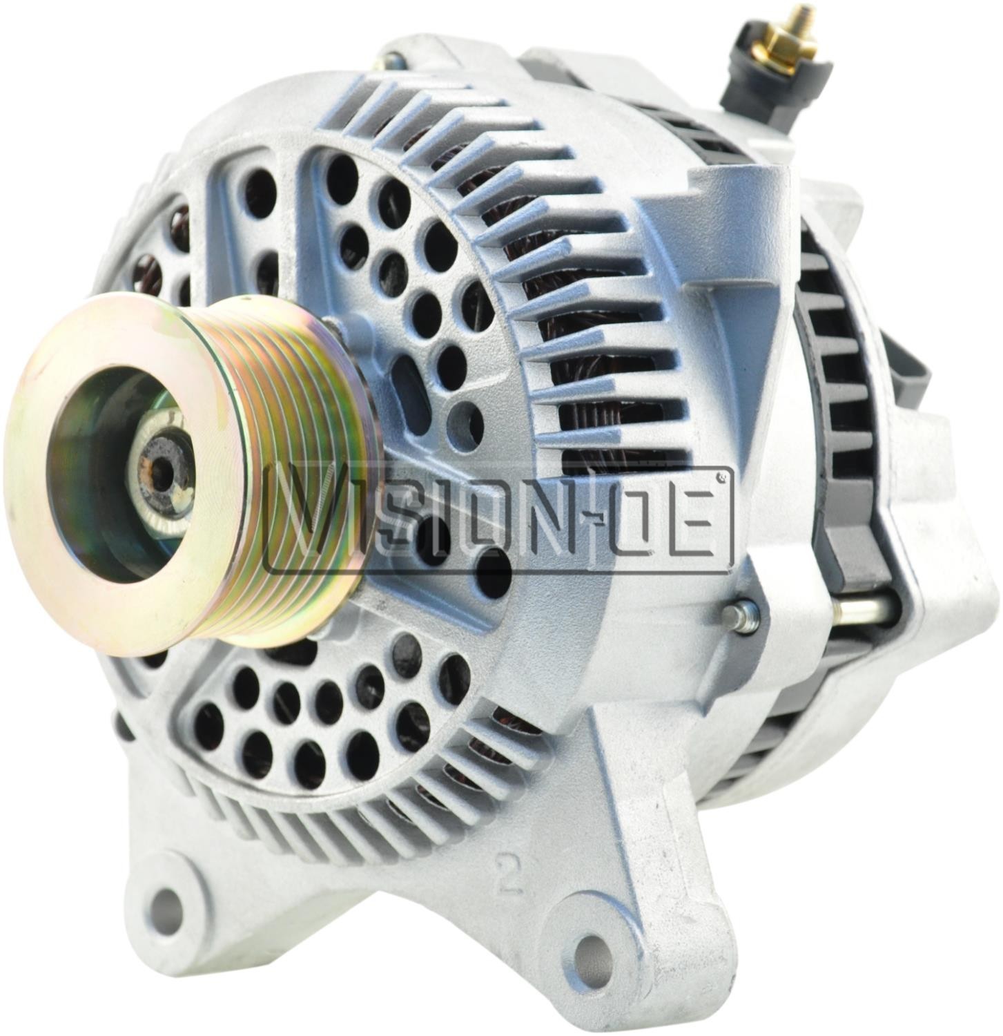 Vision 8267 Remanufactured Alternator
