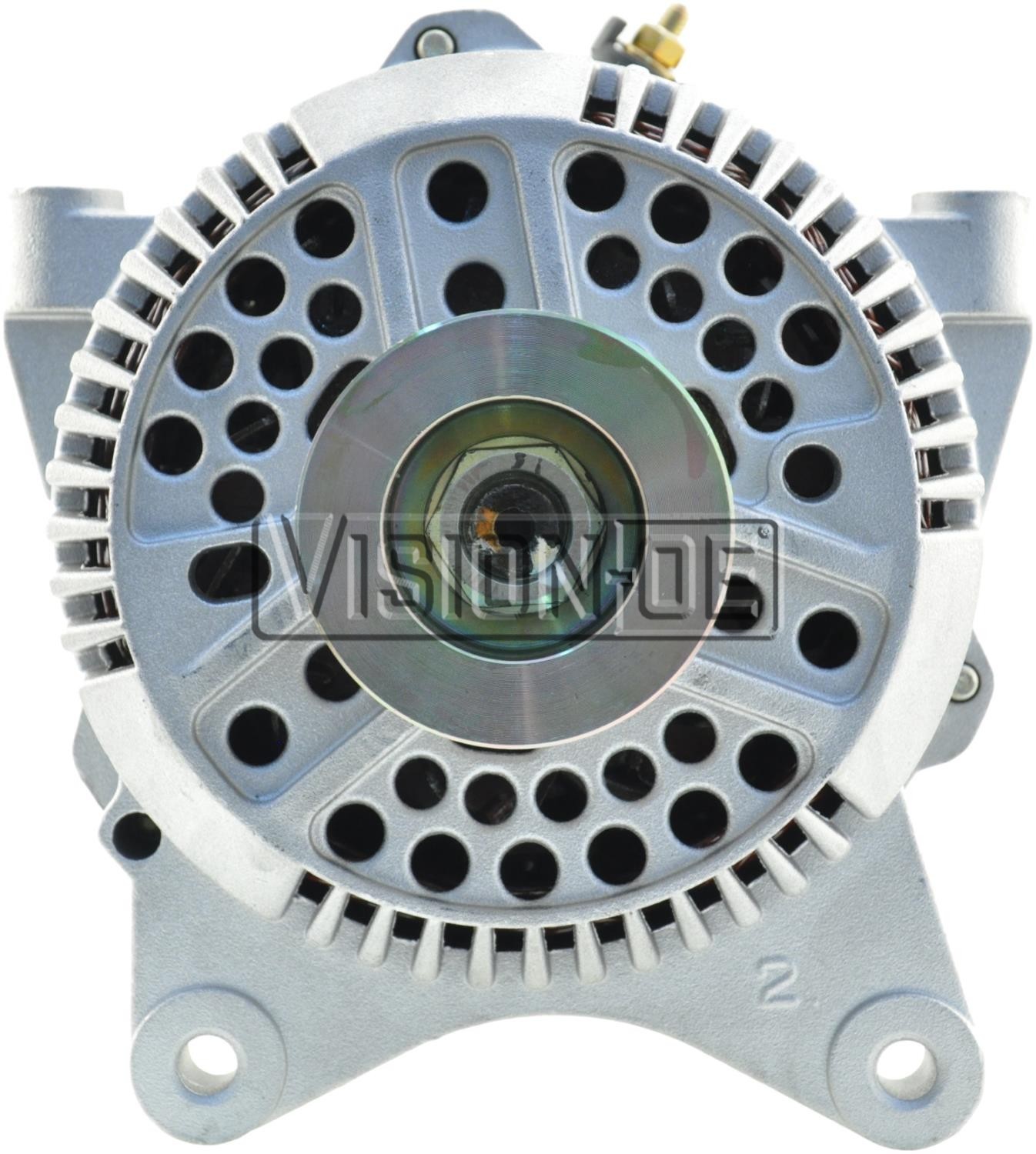 Vision 8267 Remanufactured Alternator - Image 4