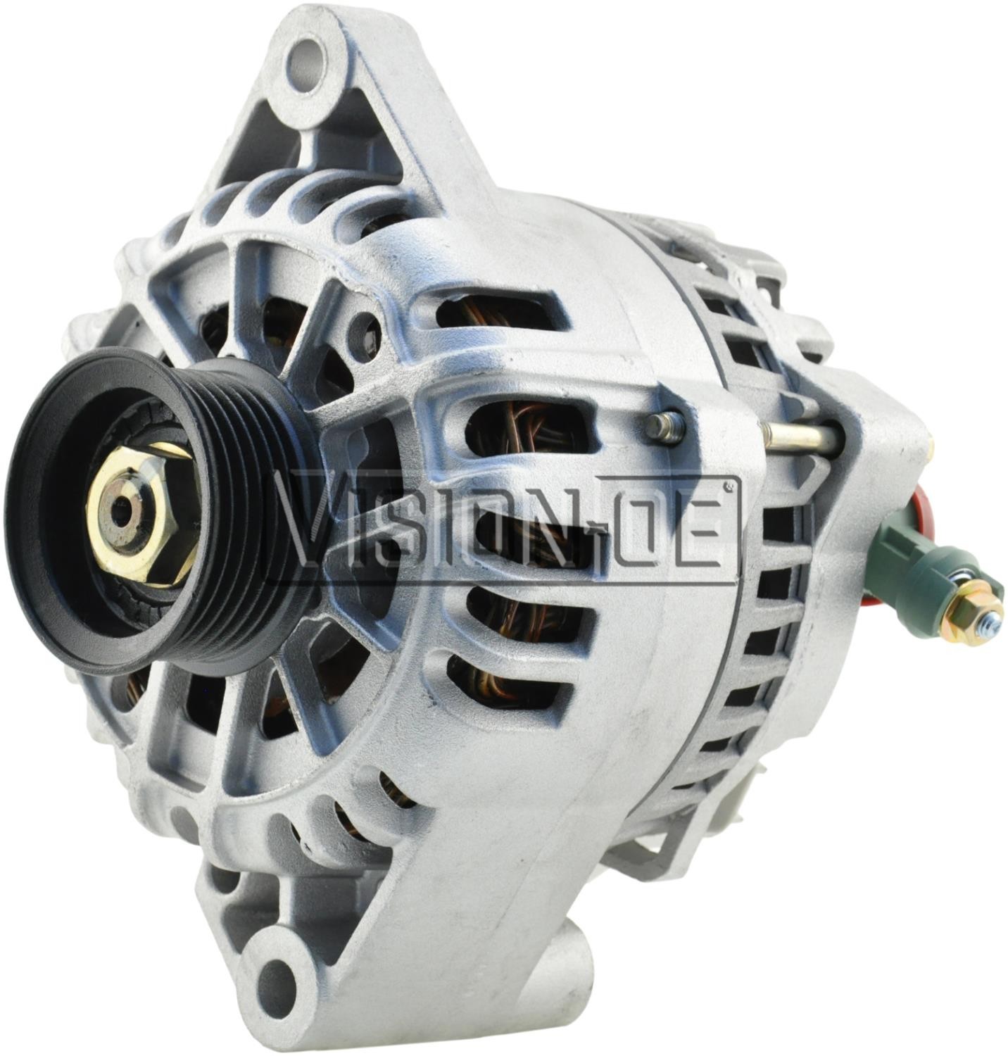 Vision 8268 Remanufactured Alternator - Image 5