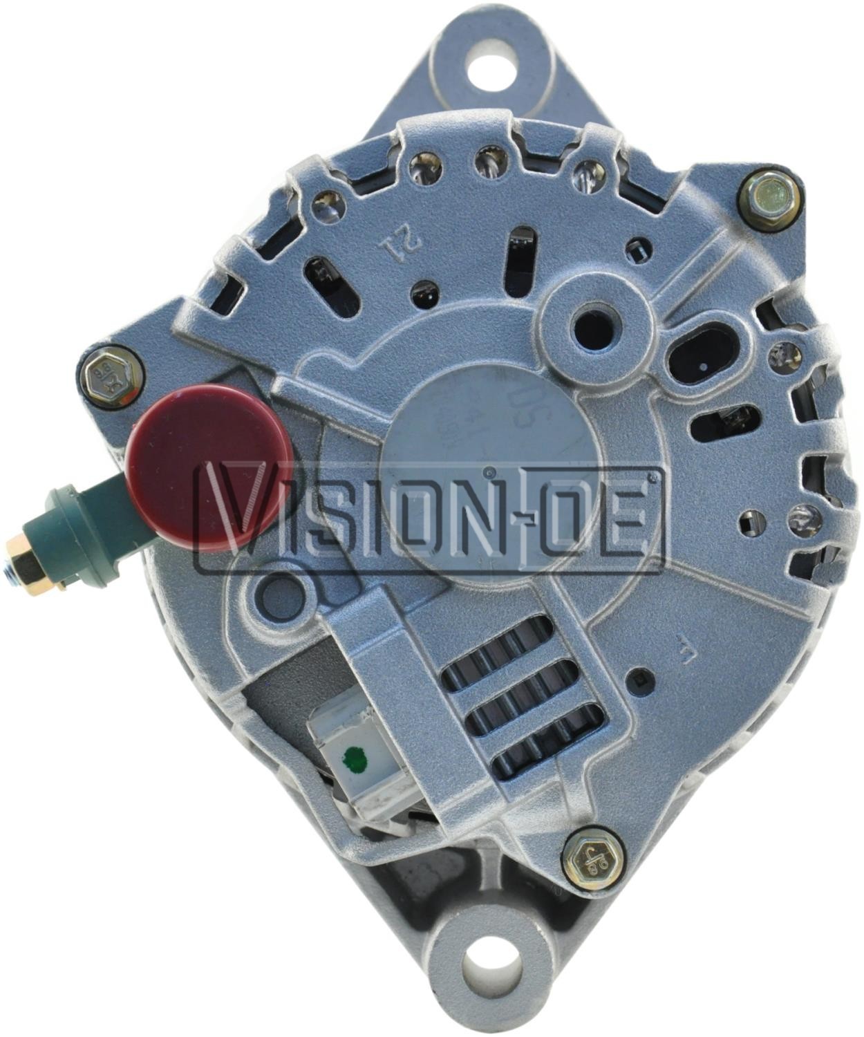 Vision 8268 Remanufactured Alternator - Image 2