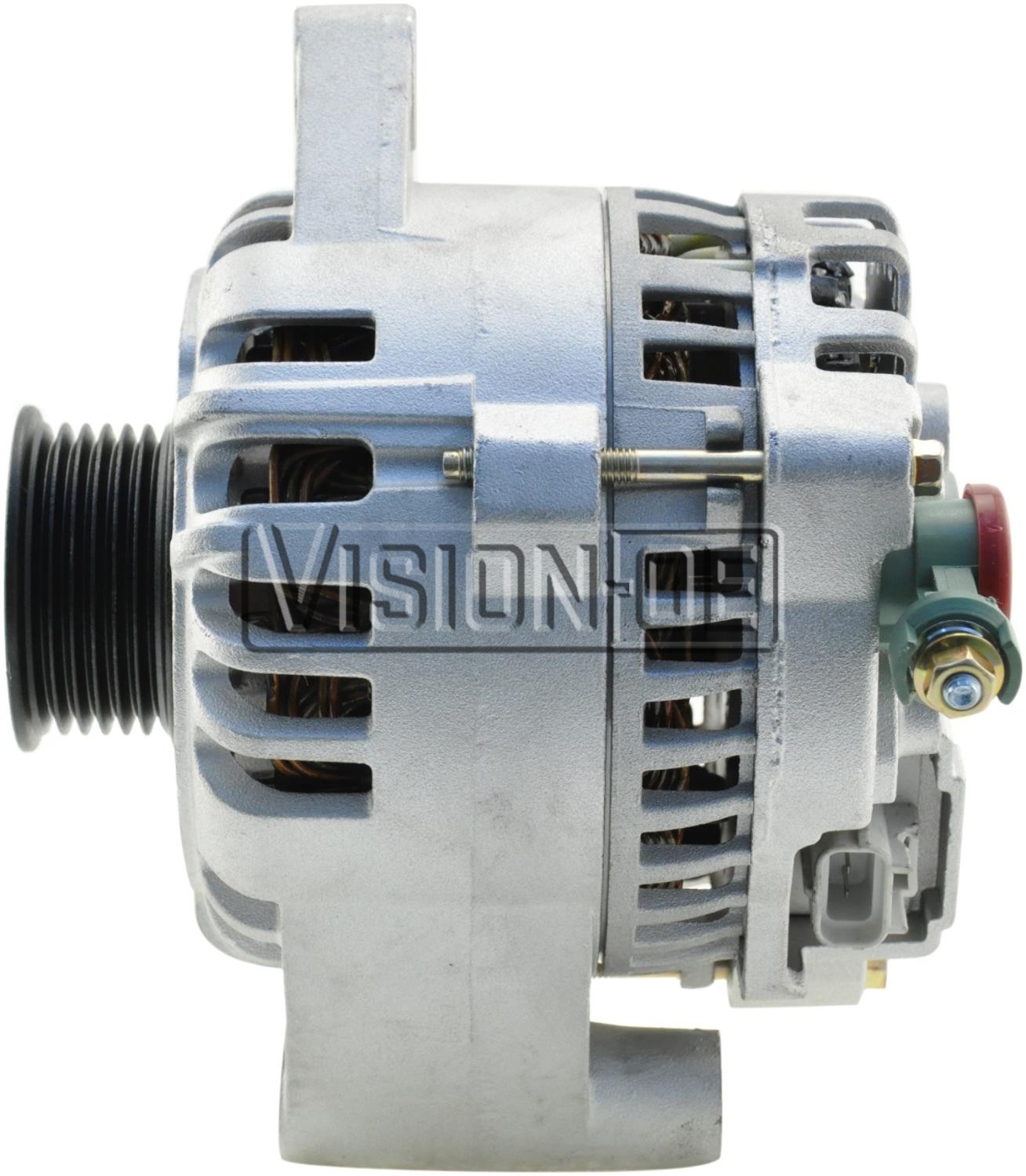 Vision 8268 Remanufactured Alternator - Image 4