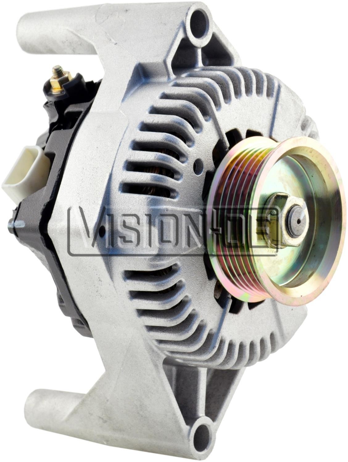 Vision 8269 Remanufactured Alternator - Image 2