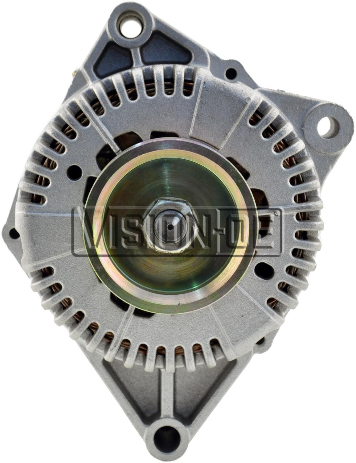 Vision 8269 Remanufactured Alternator - Image 5