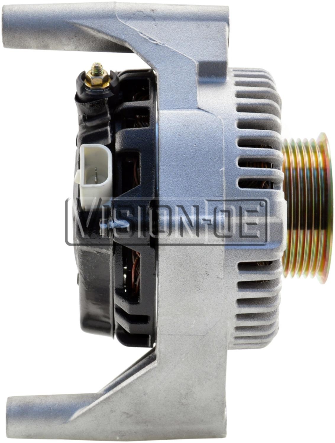 Vision 8269 Remanufactured Alternator