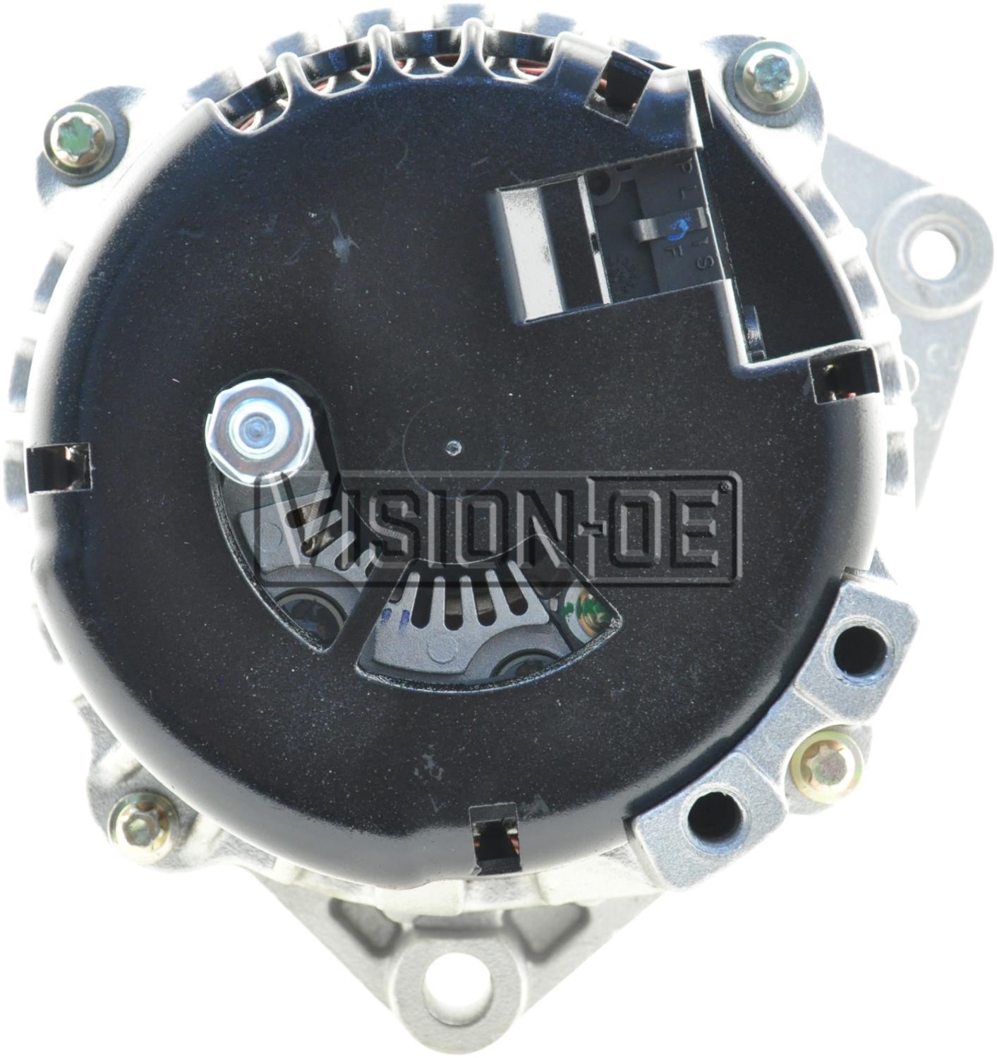 Vision 8275-2 Remanufactured Alternator