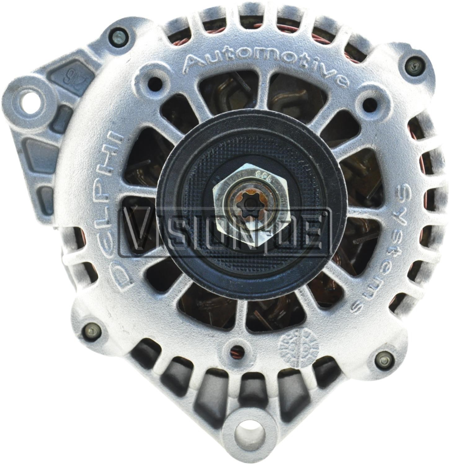 Vision 8275-2 Remanufactured Alternator - Image 4