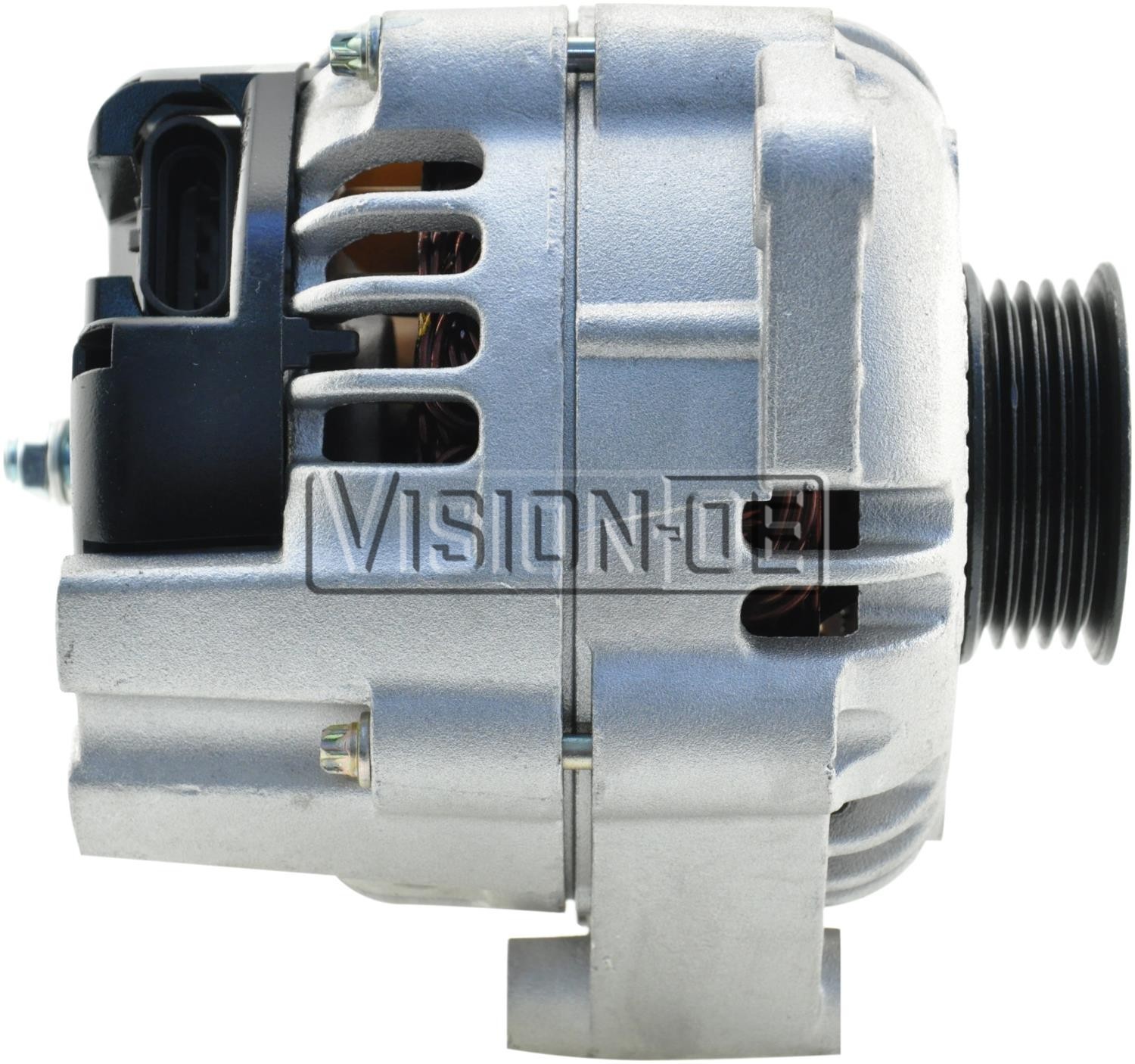 Vision 8275-2 Remanufactured Alternator - Image 5
