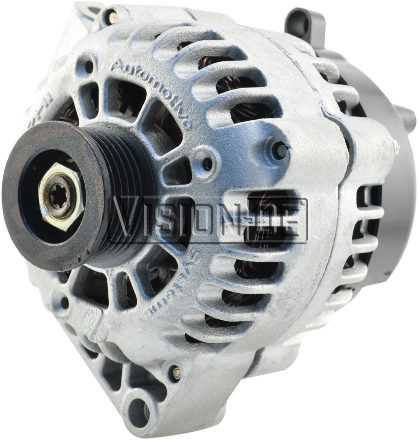 Vision 8279 Remanufactured Alternator - Image 5