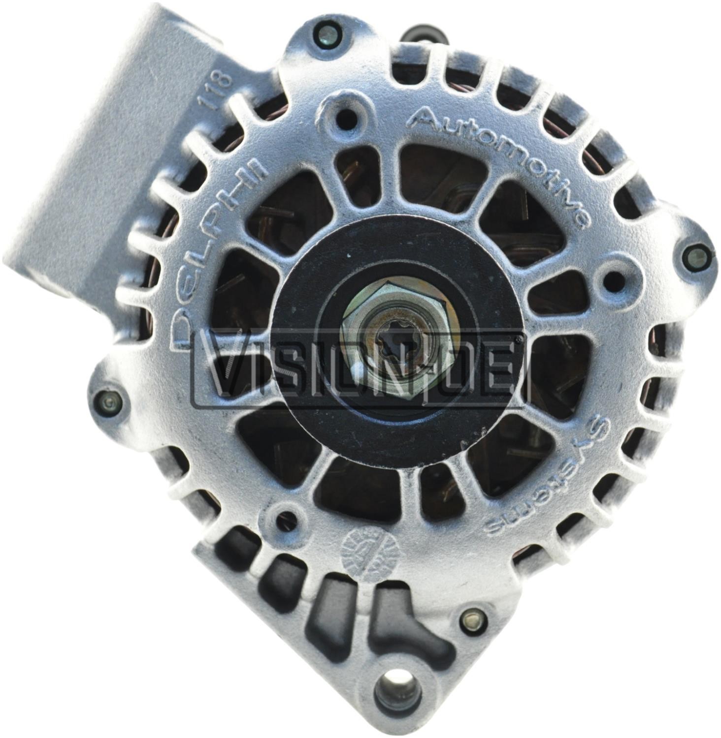 Vision 8279 Remanufactured Alternator - Image 3