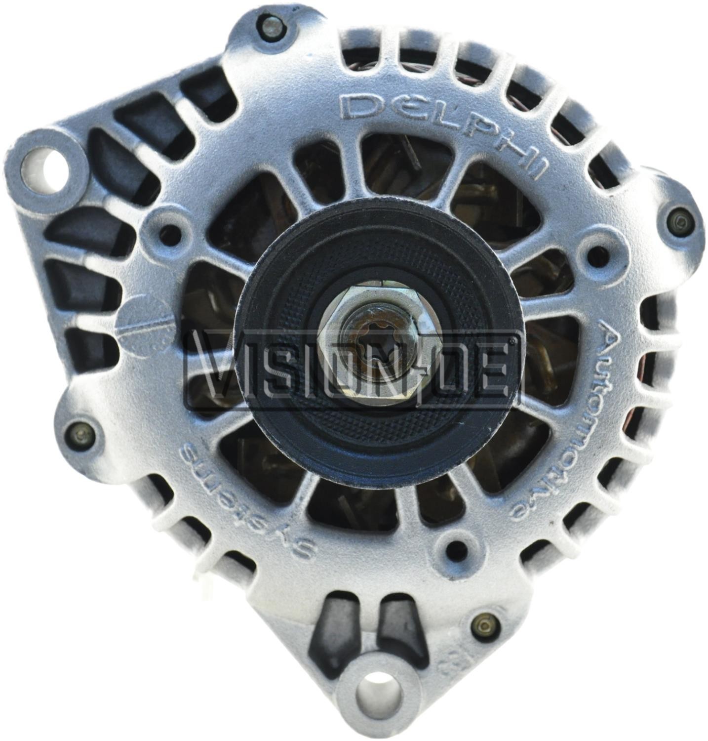 Vision 8283 Remanufactured Alternator - Image 2